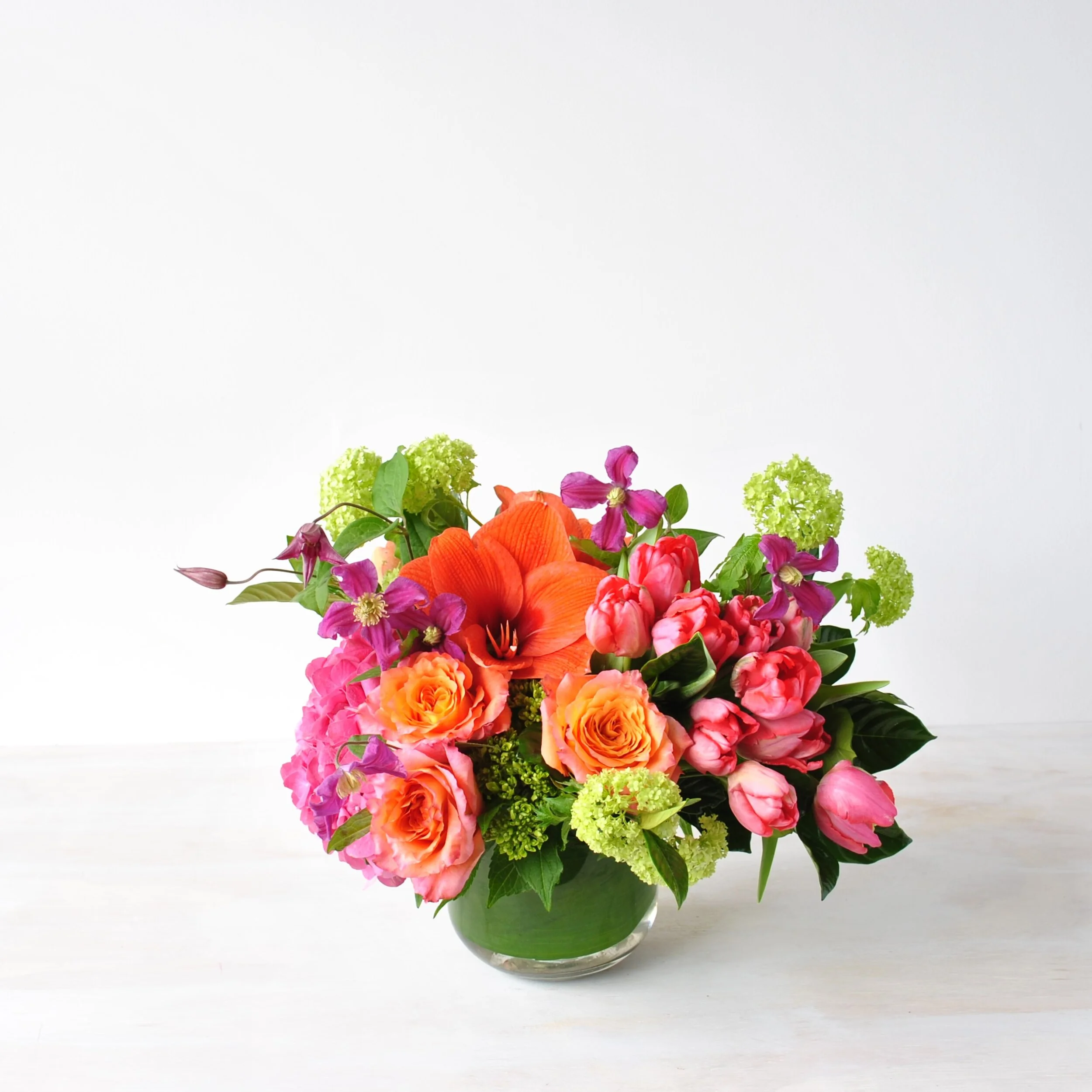 Rouvalis Flowers Boston Florist, Flower Delivery, Corporate Floral, Flower Subscriptions