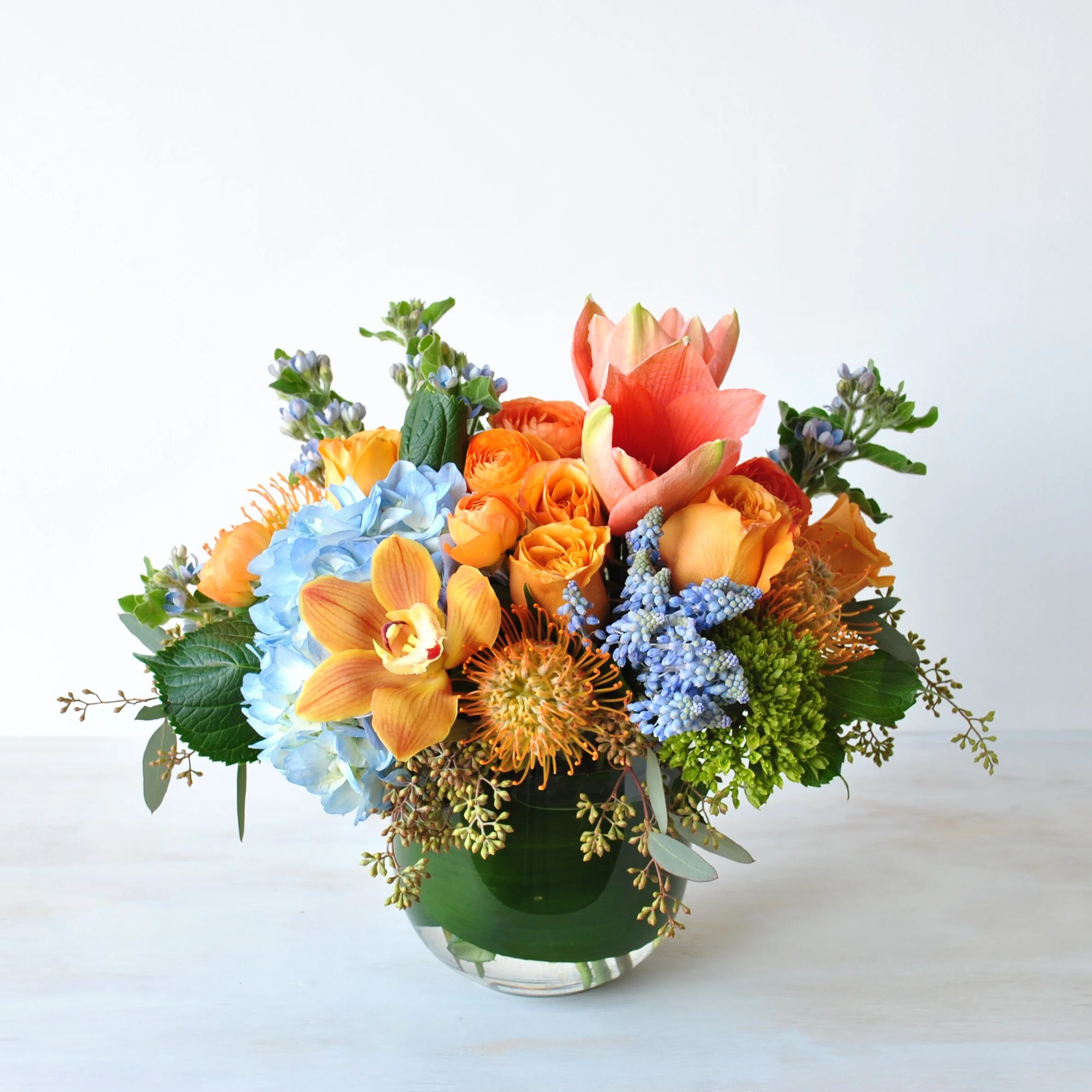 Rouvalis Flowers & Gardens, Boston's Luxury Florist Offering Flower