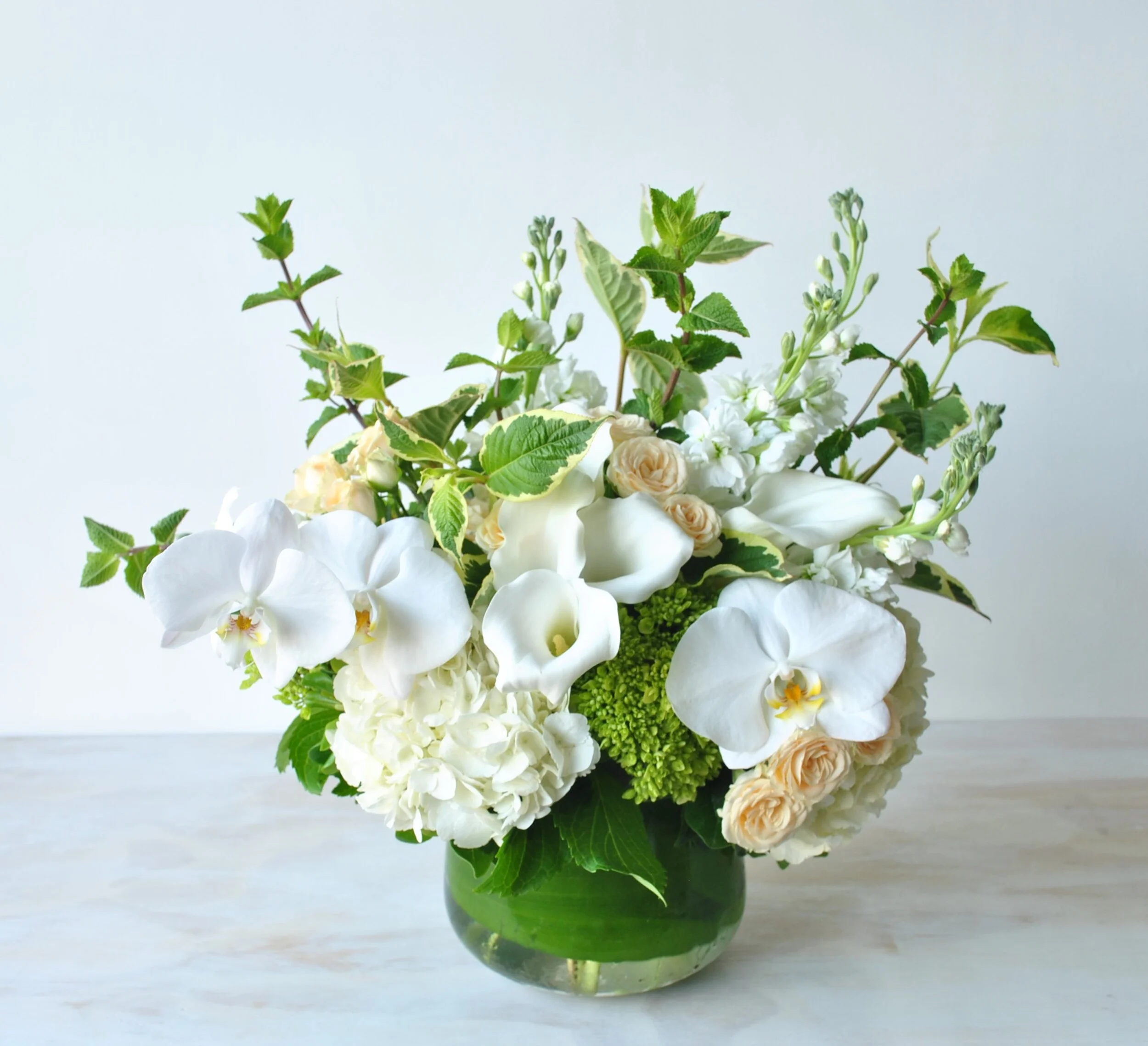 Rouvalis Flowers & Gardens, Boston's Luxury Florist Offering Flower