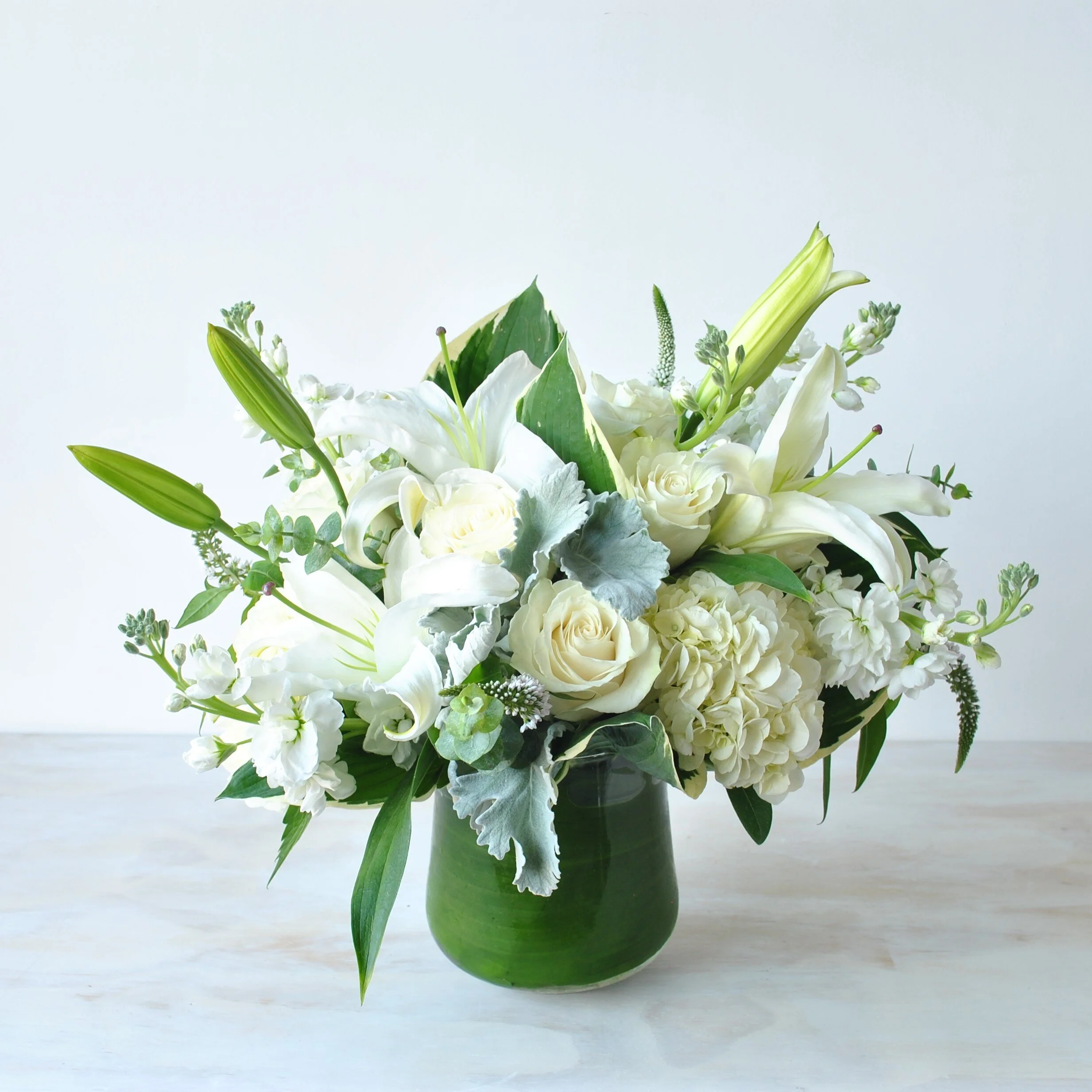 Rouvalis Flowers & Gardens, Boston's Luxury Florist Offering Flower Delivery, Plants, Garden