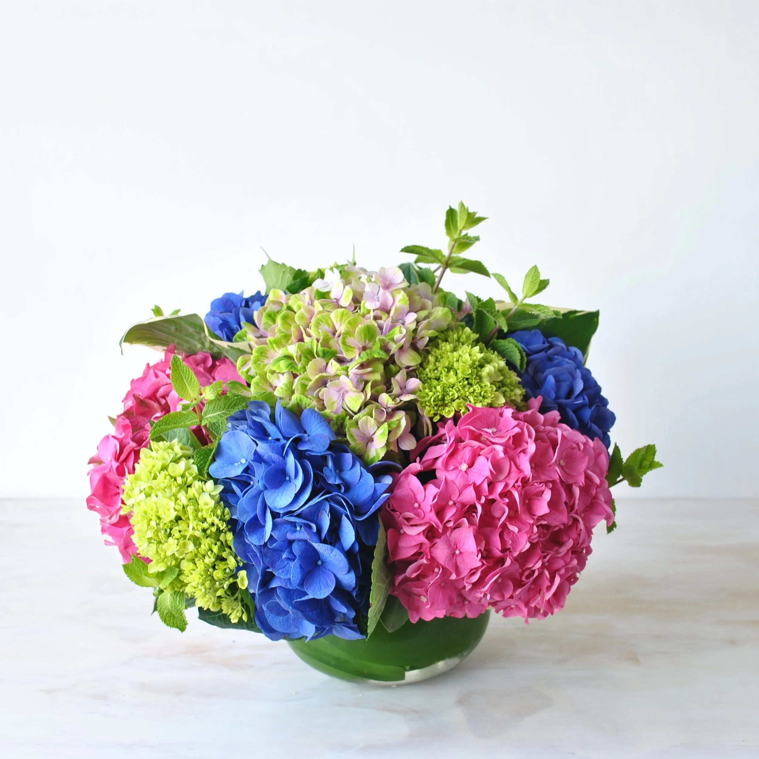 Rouvalis Flowers & Gardens, Boston's Luxury Florist Offering Flower