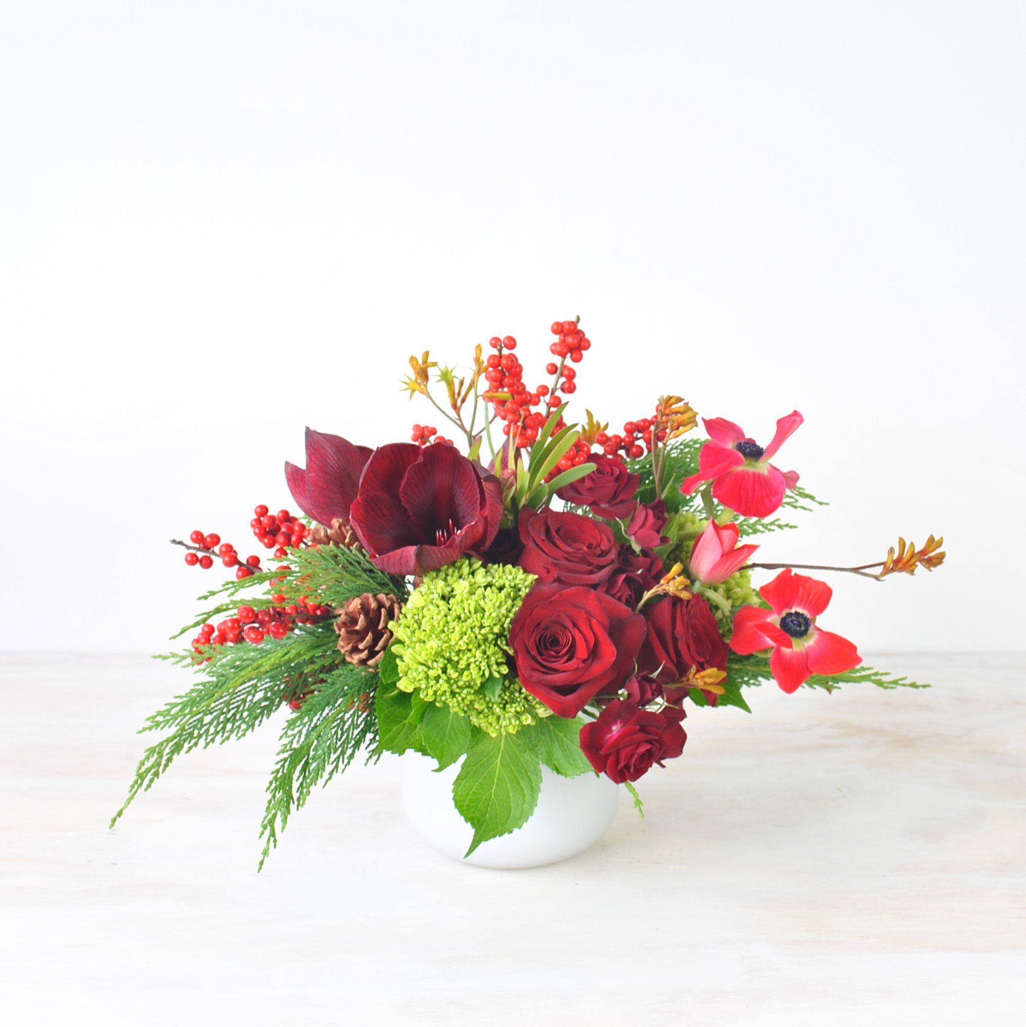 Rouvalis Flowers & Gardens, Boston's Luxury Florist Offering Flower