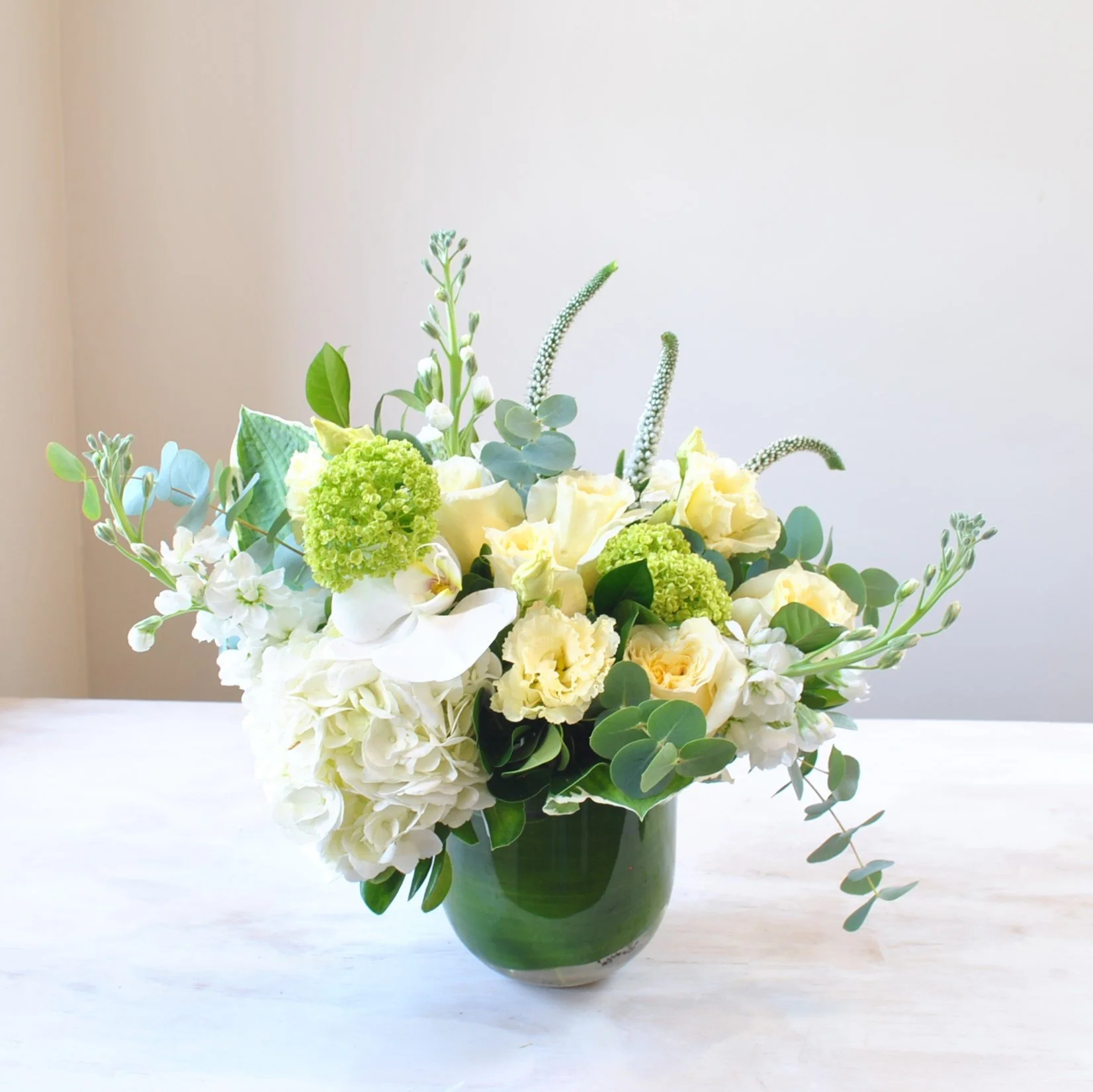 Rouvalis Flowers & Gardens Bostons Leading Florist Offering Delivery