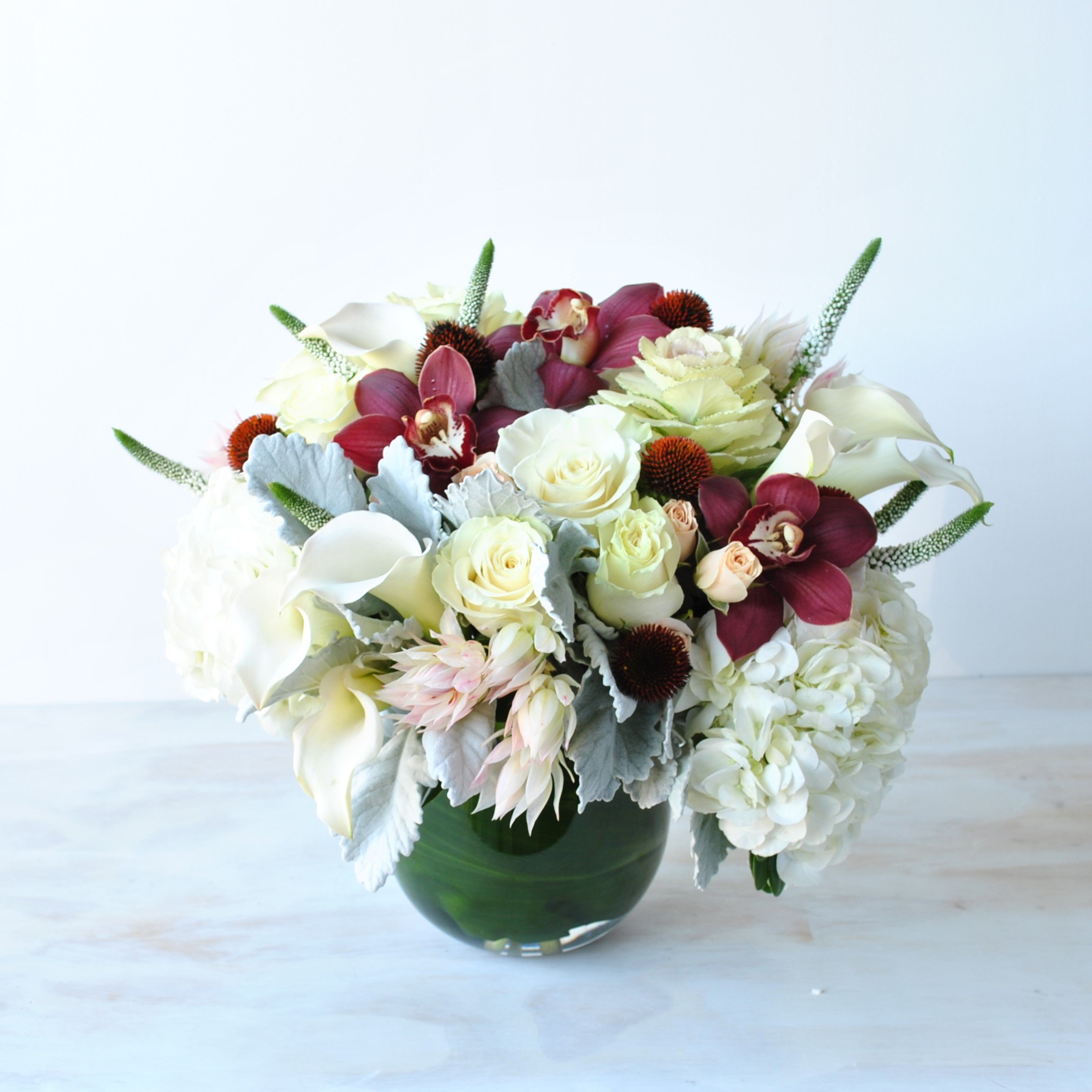 Rouvalis Flowers & Gardens Bostons Leading Florist Offering Delivery & Boutique Shopping!Floral