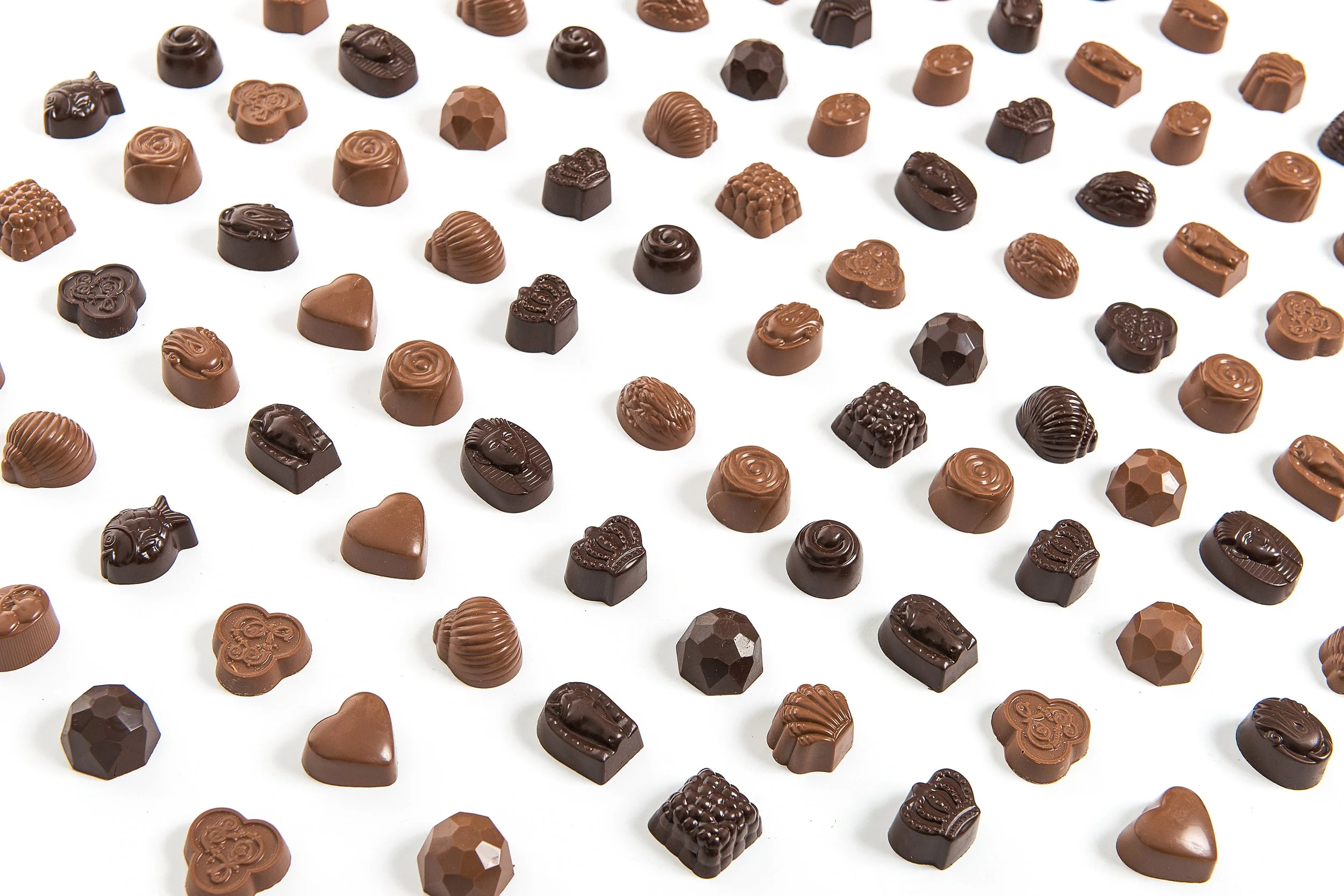 Chocolate gift valentine's day delivery (Copy)