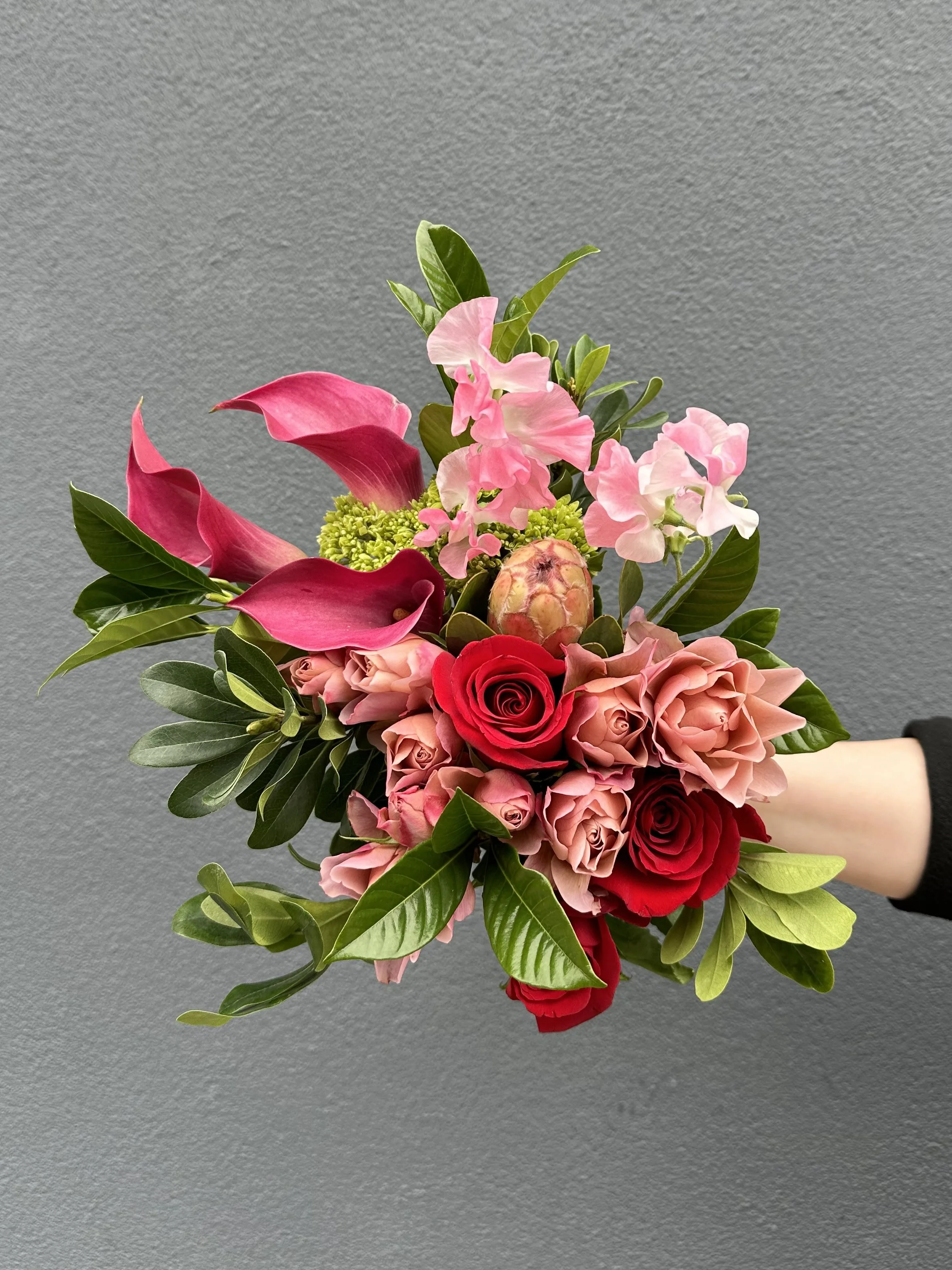 Beacon Hill Florist Pickup Flowers & Plants Boston's Premier Florist