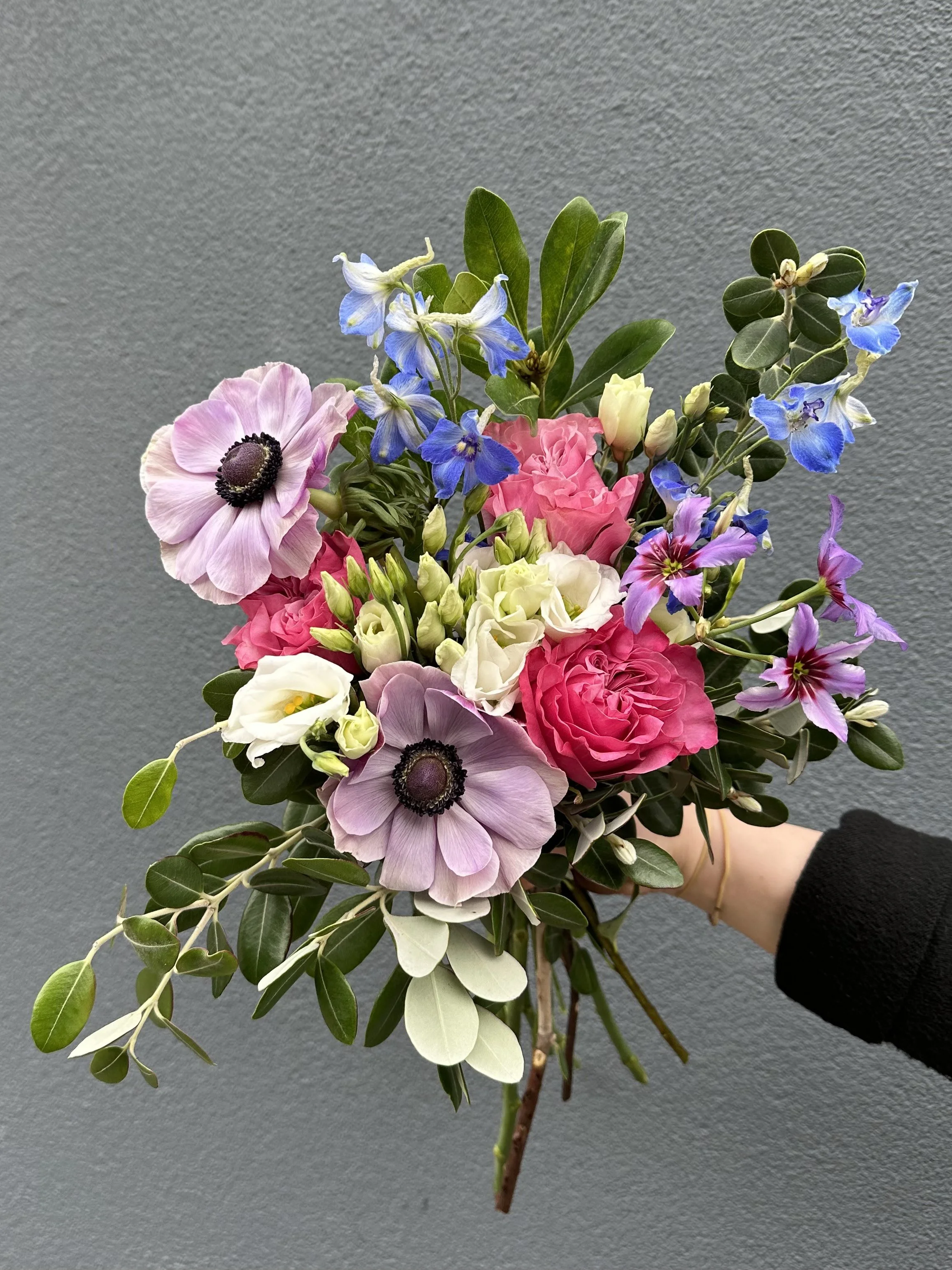 Beacon Hill Florist Pickup Flowers & Plants Boston's Premier Florist