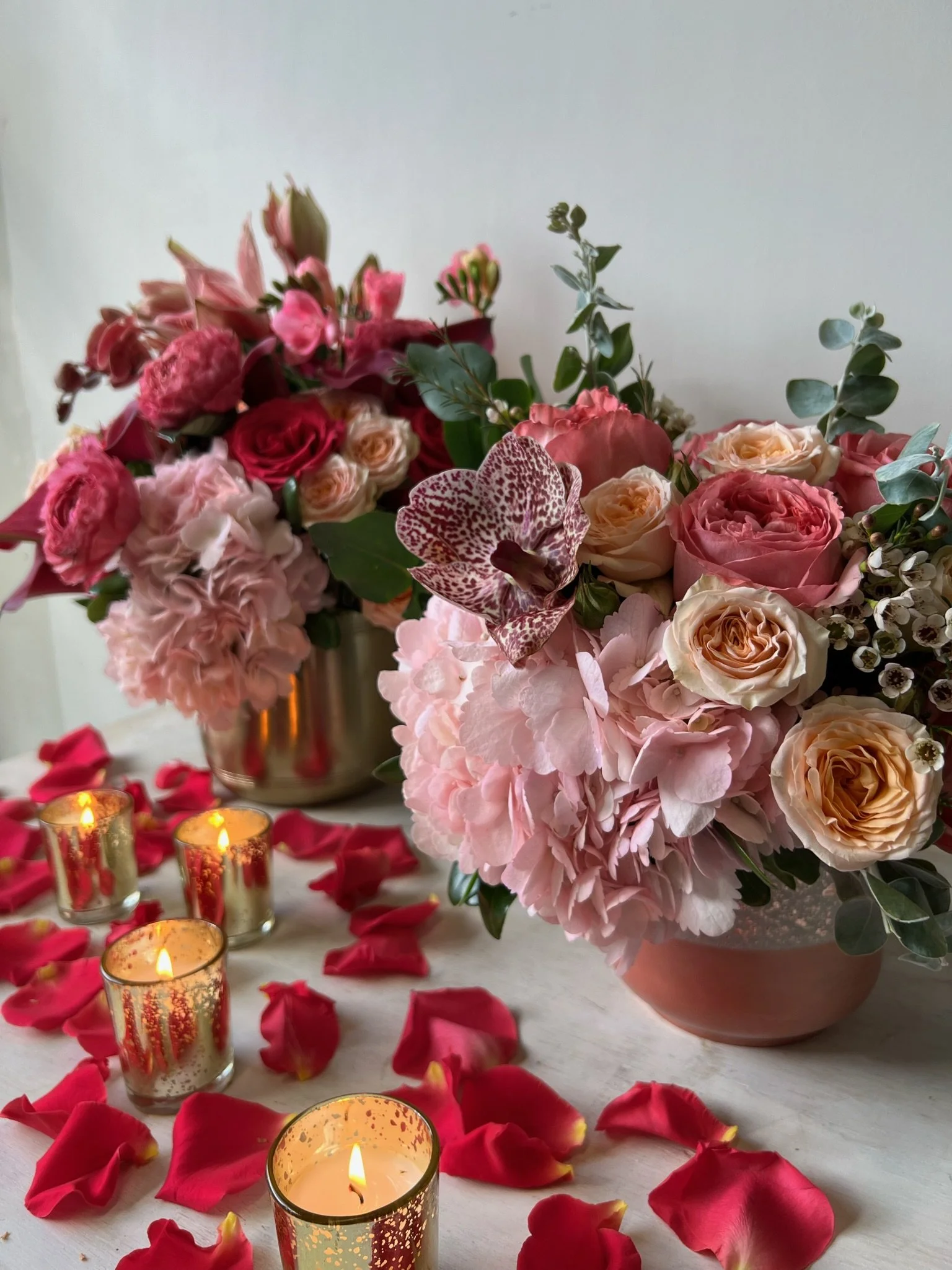 Rouvalis Flowers & Gardens Bostons Leading Florist Offering Delivery