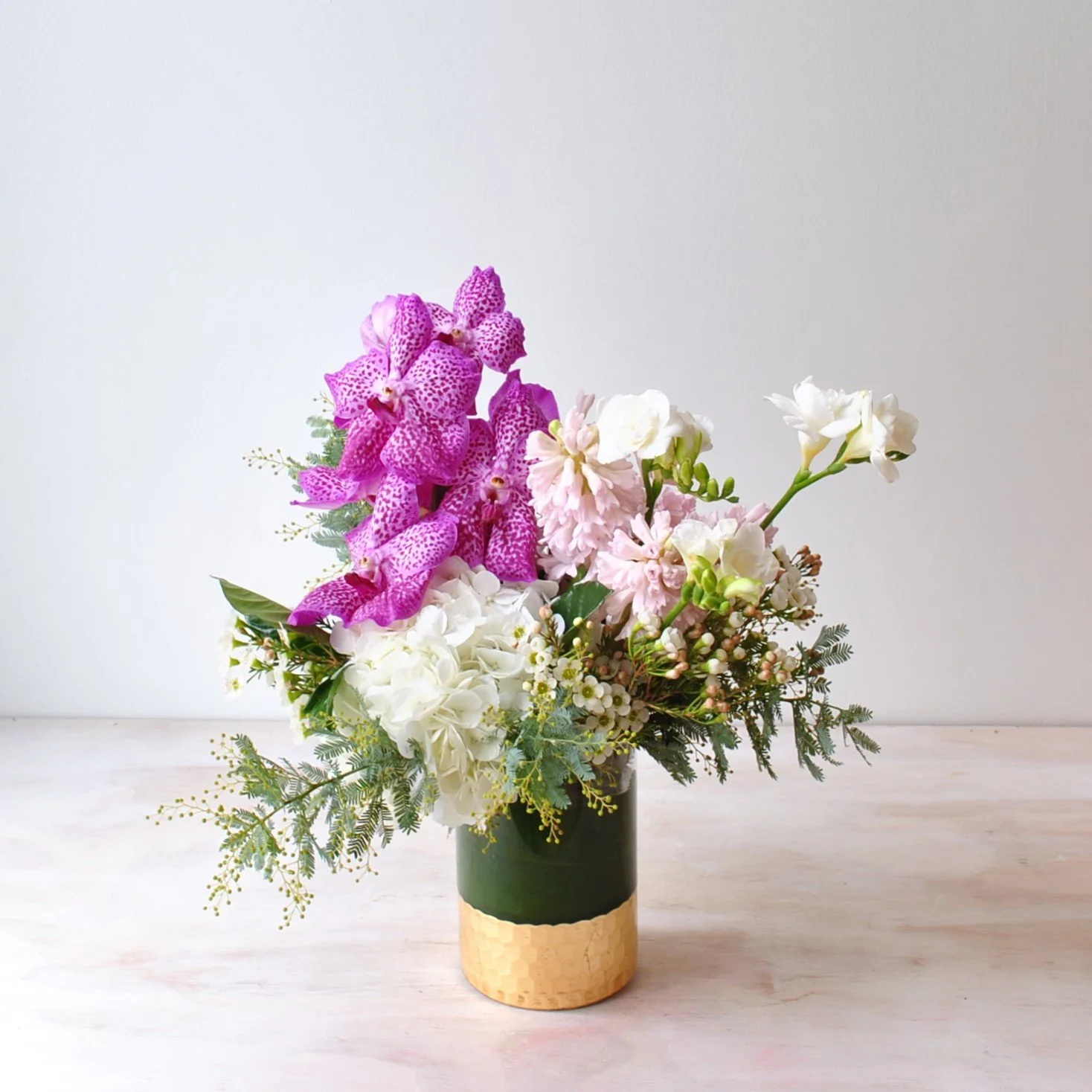 Winchester Florist Valentine's Day