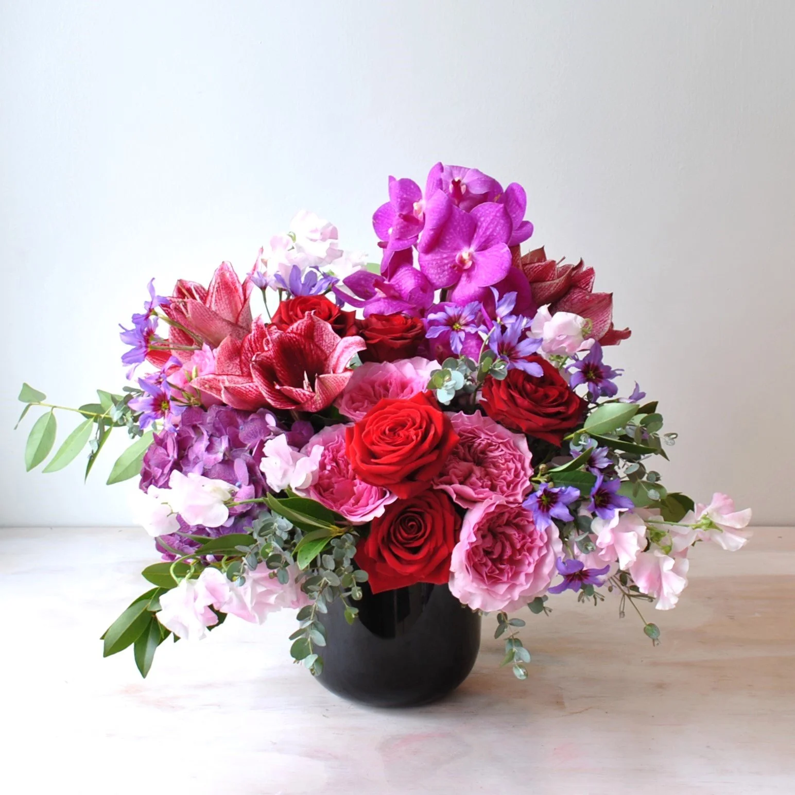 florist in brookline chestnut hill ma