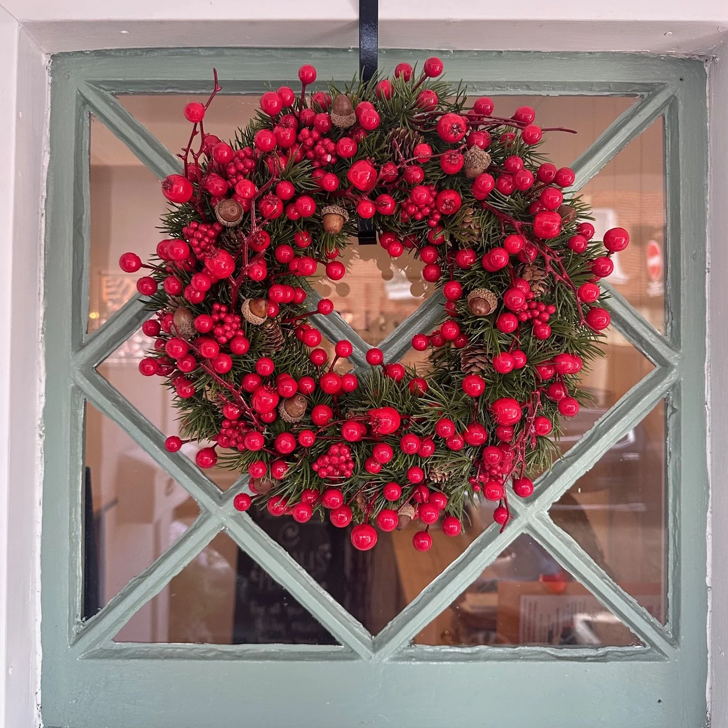 Wreath Delivery in Boston Massachusetts