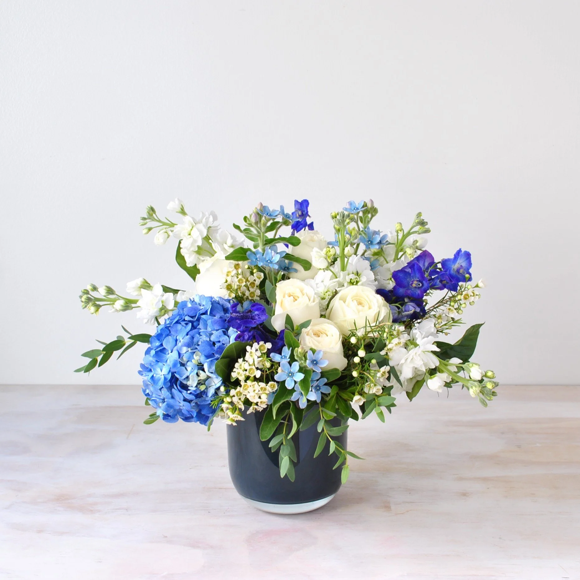 charlestown florist with same day pickup and delivery