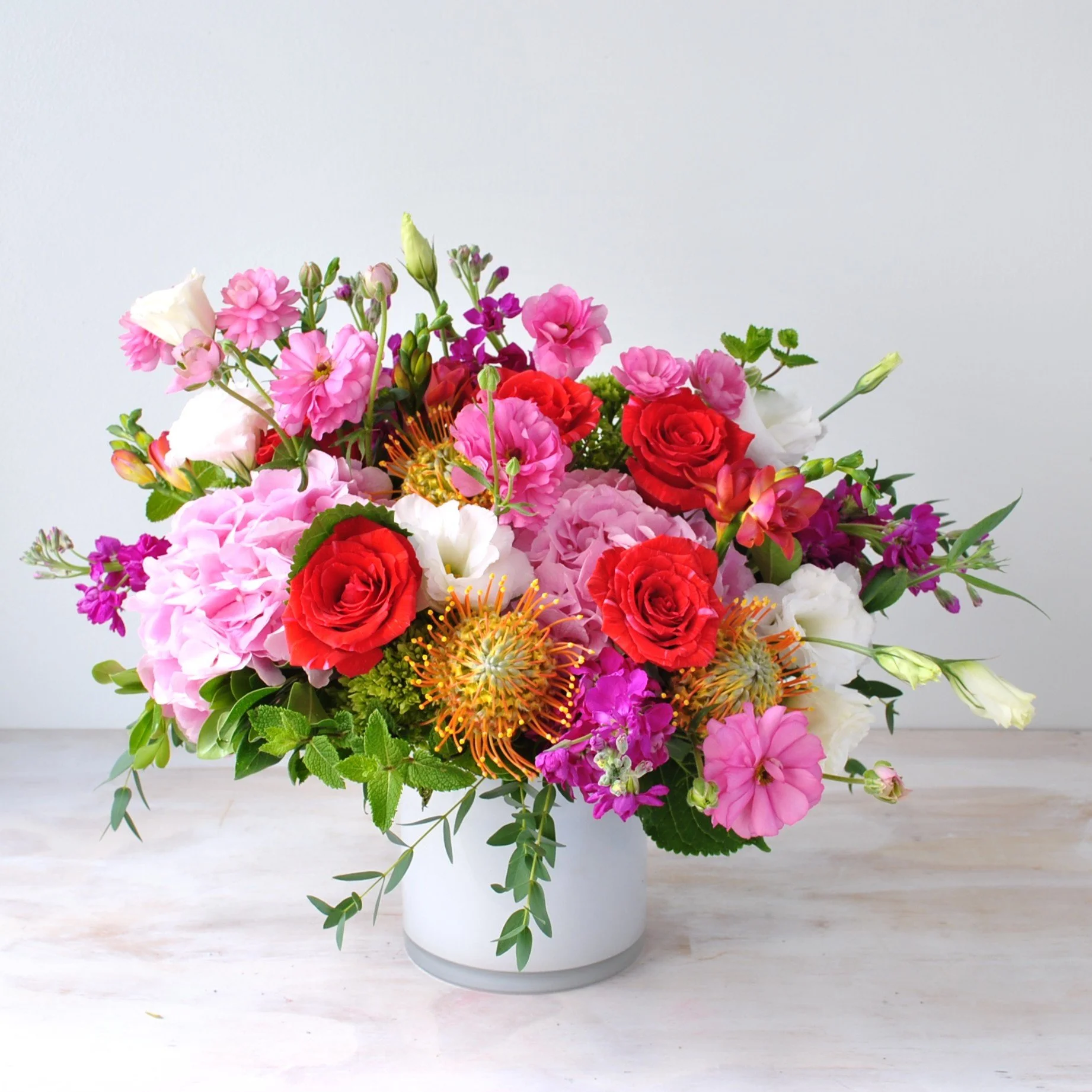 Anniversary Flower Gifts Winchester