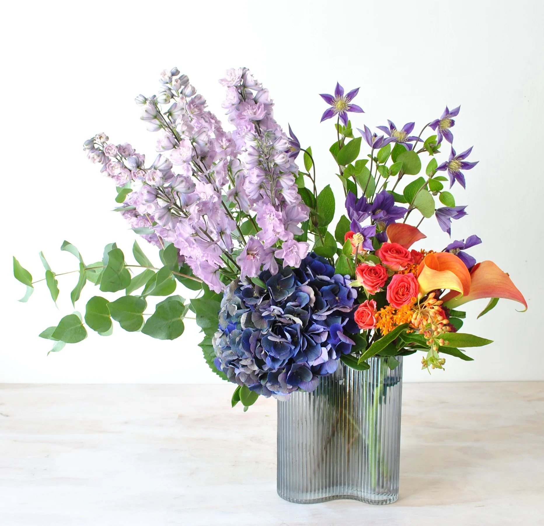 lobby office and hotel florist with same day delivery