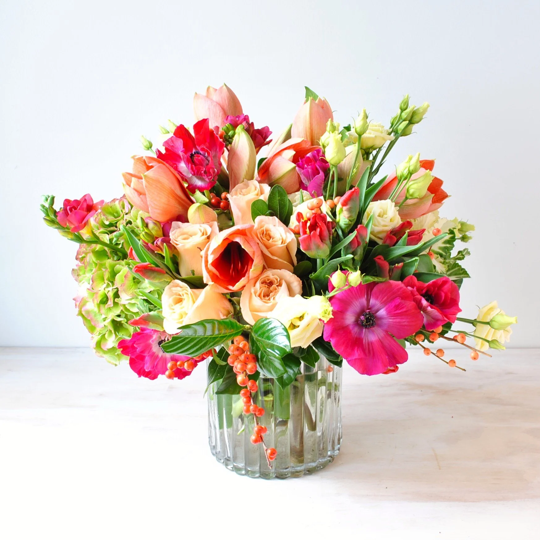 fall flowers delivered