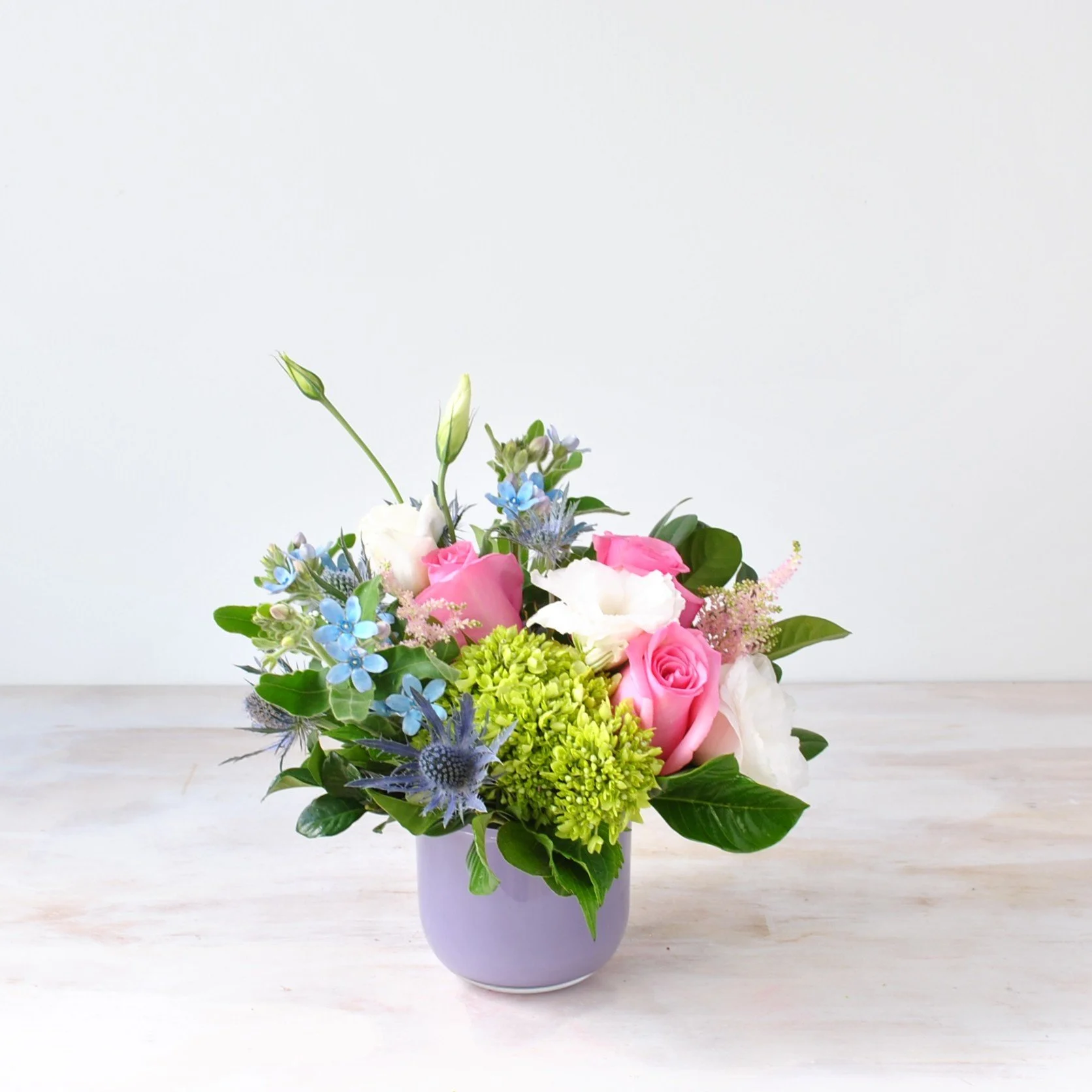 boston beacon hill florist and flower shop with stem bar pickup