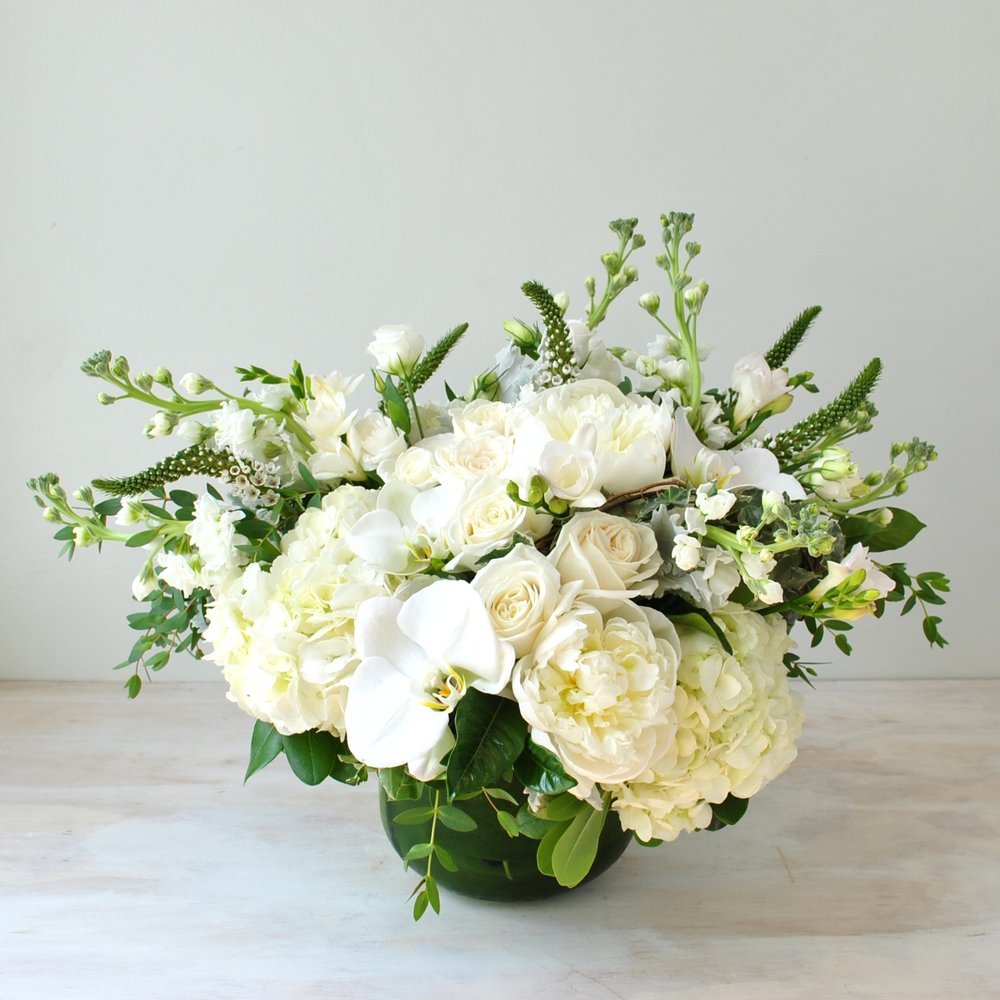 sympathy funeral flowers delivered to funeral homes