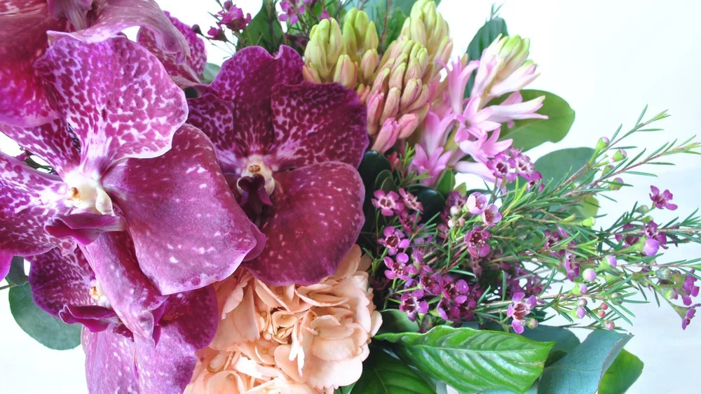 Rouvalis Flowers & Gardens Bostons Leading Florist Offering Delivery