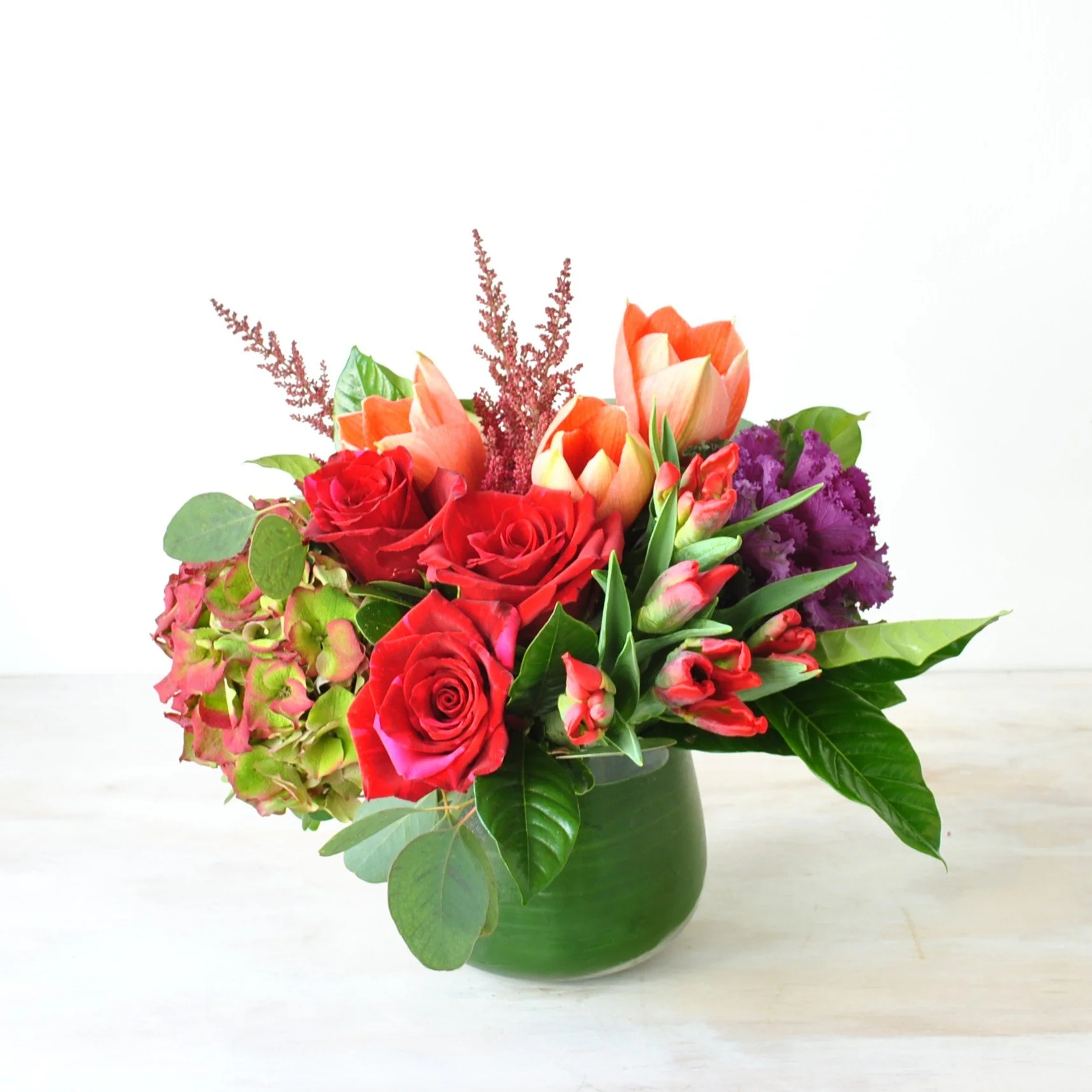 florist with same day delivery boston ma