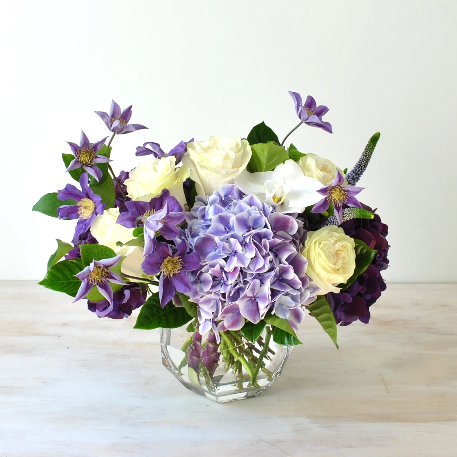 weston and wellesley, ma florist with same day delivery