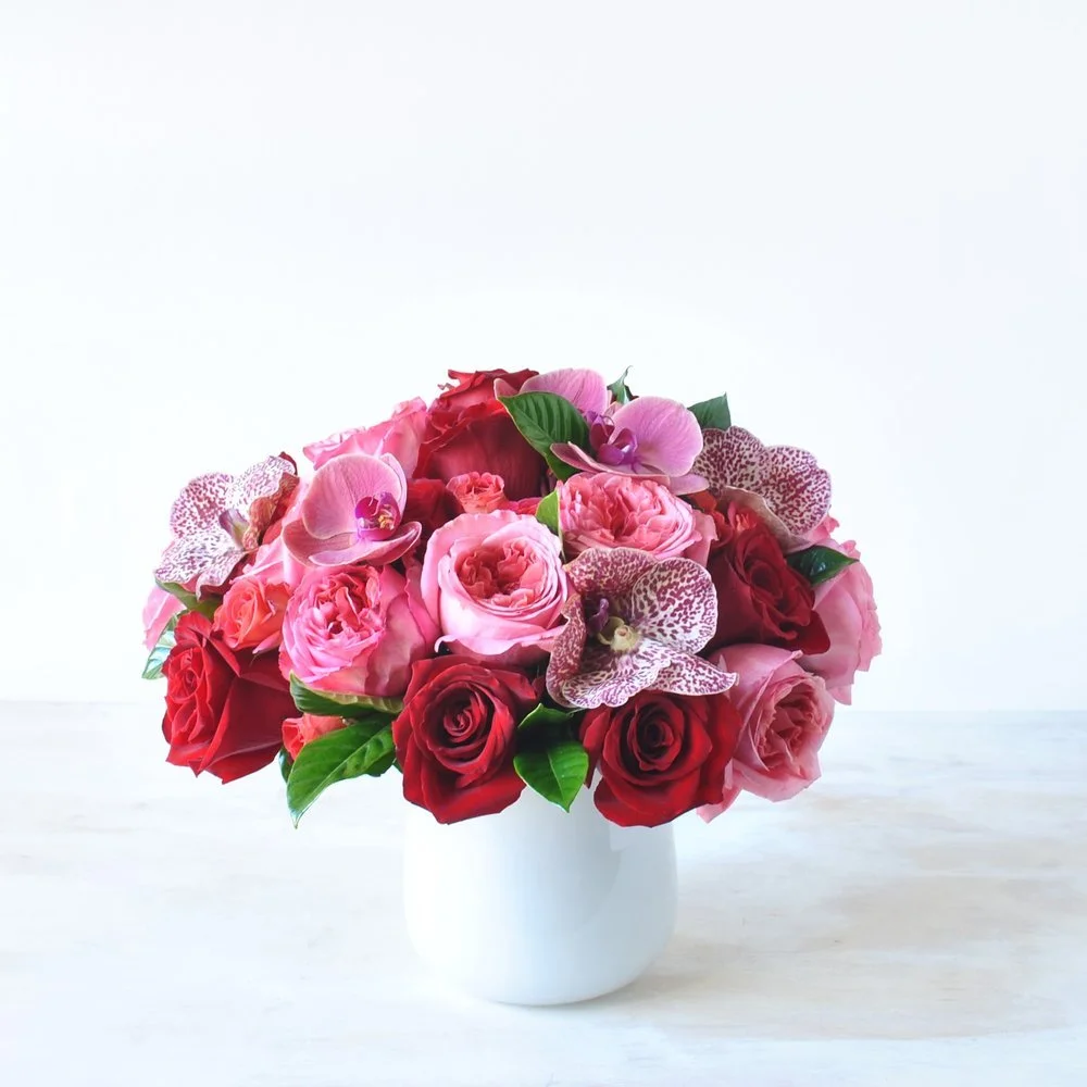 Rouvalis Flowers & Gardens Bostons Leading Florist Offering Delivery