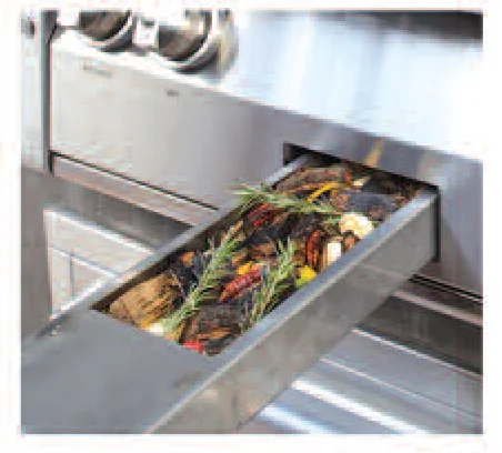 Wood burner
