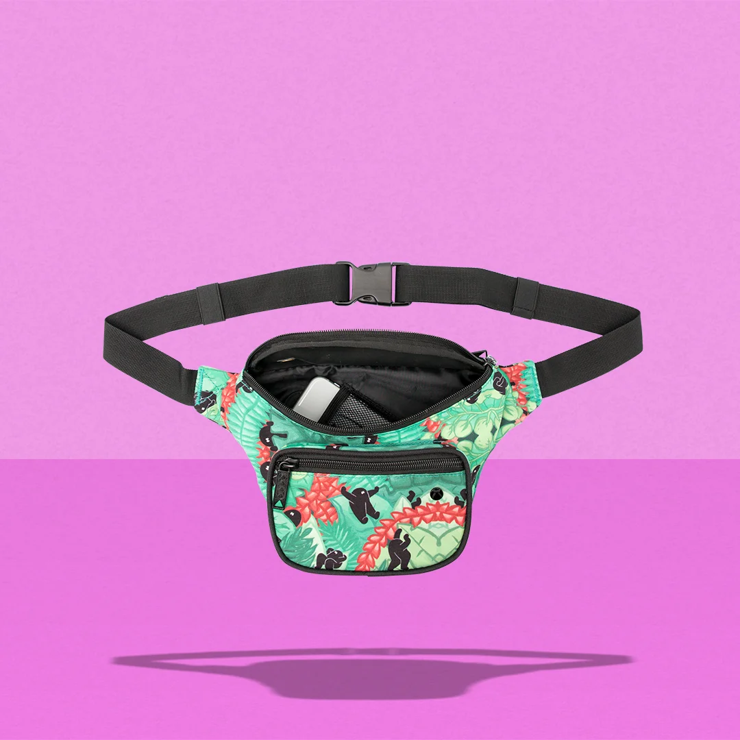 Bumbag Co x Eloise Dörr