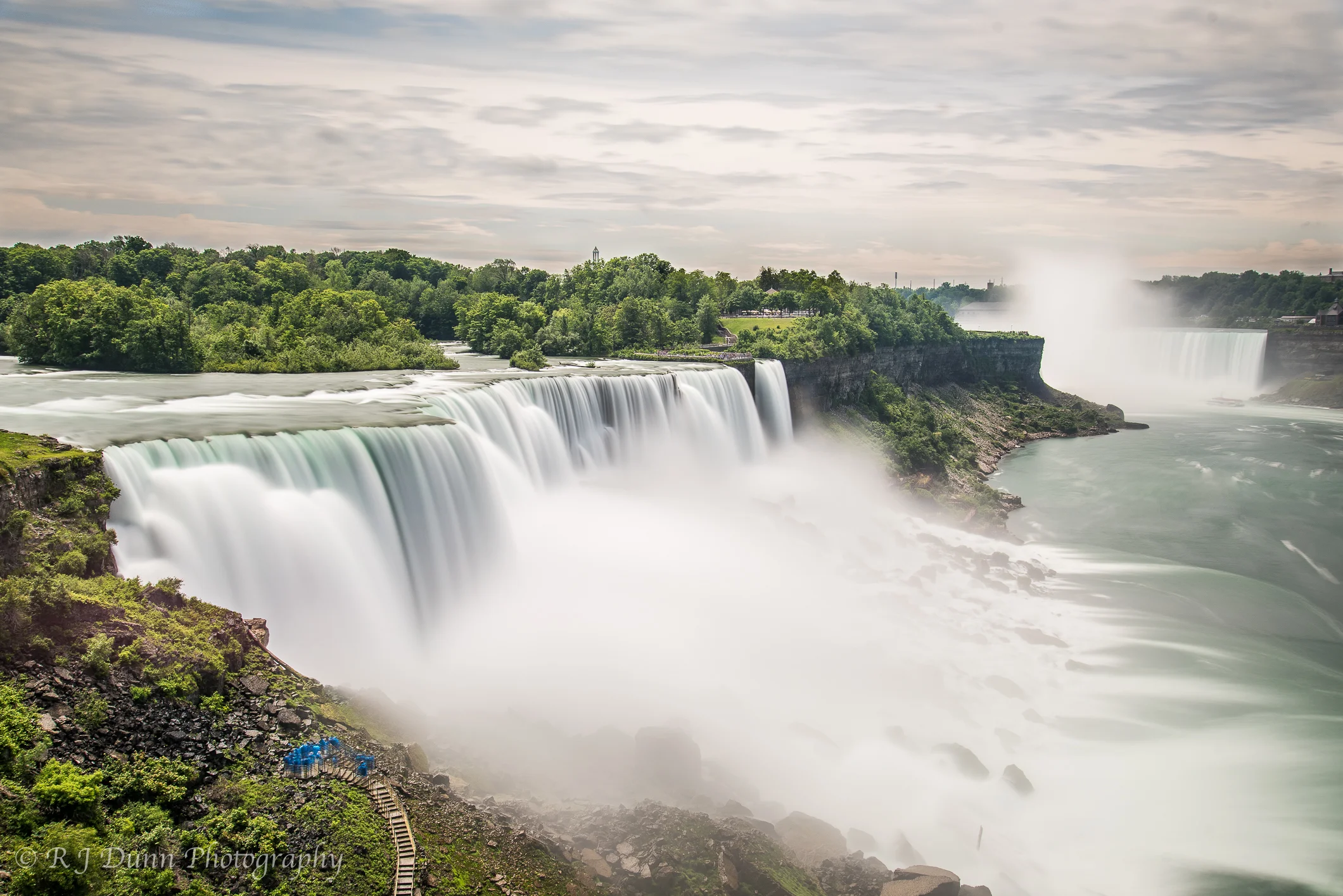 Niagara Falls