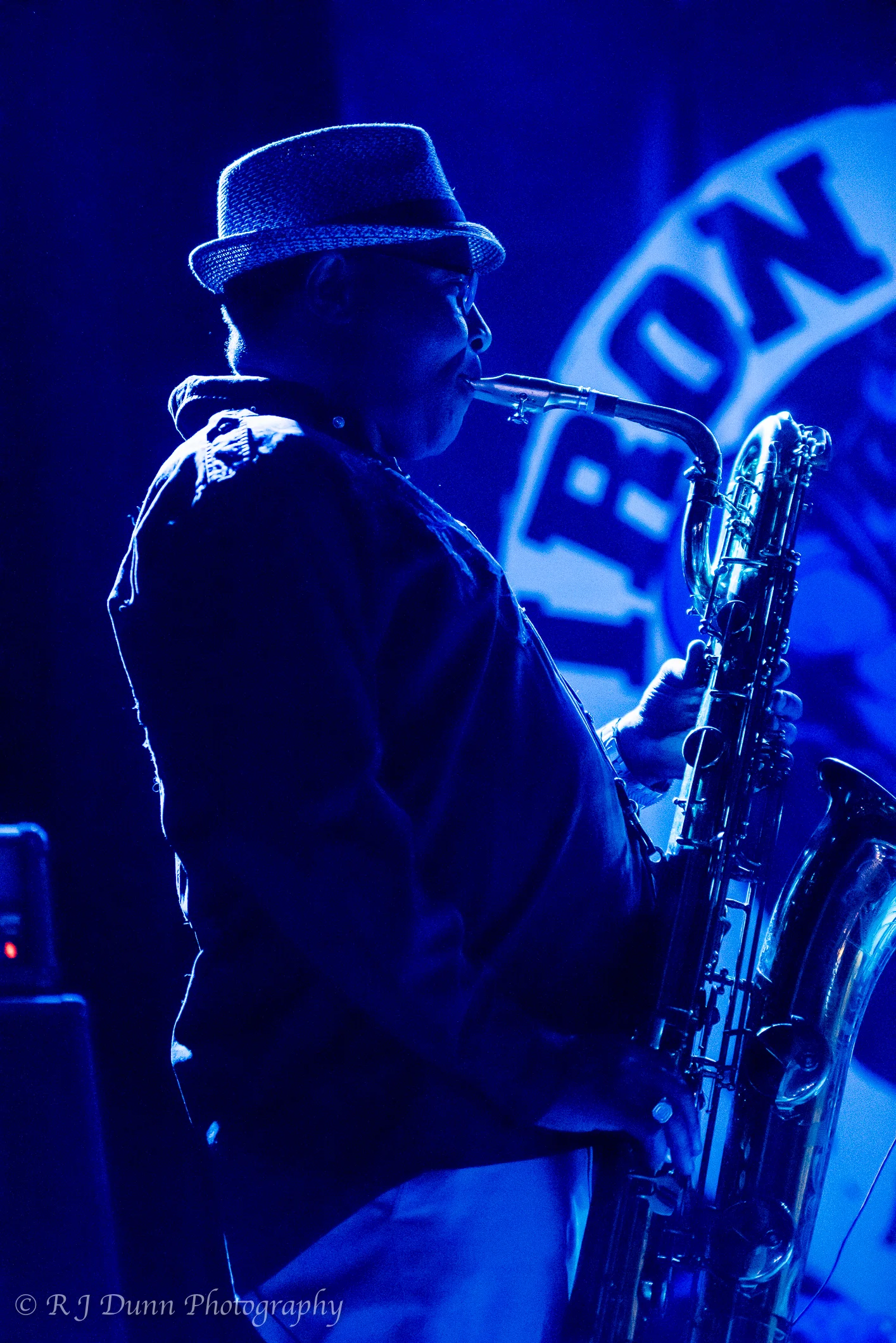 Selwyn Birchwood Band