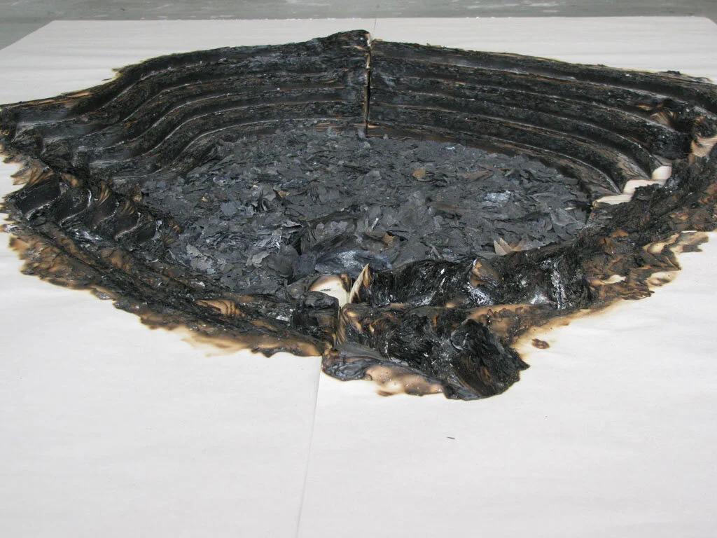 Crater