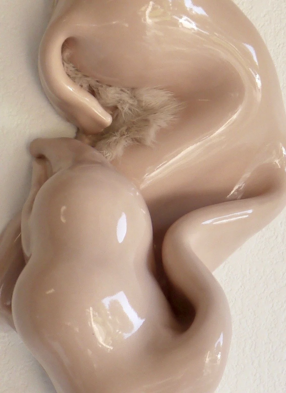 Sex With Dolphins, Nahual Series detail