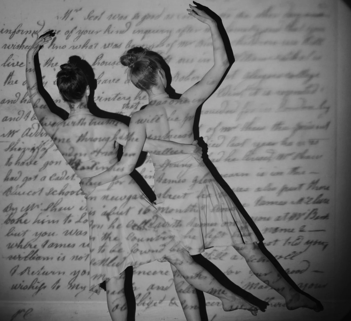 Spring Dance Concert