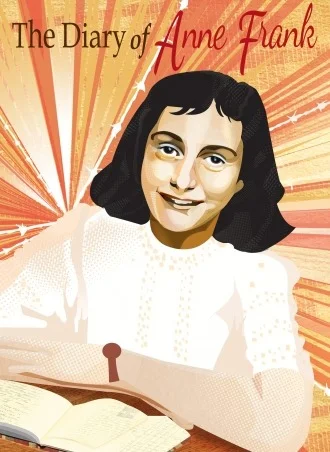 The Diary of Anne Frank