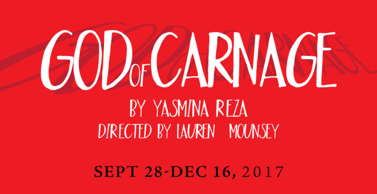 God of Carnage at Purple Rose Theatre