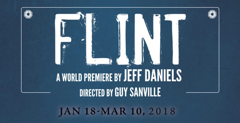 Flint at Purple Rose Theatre