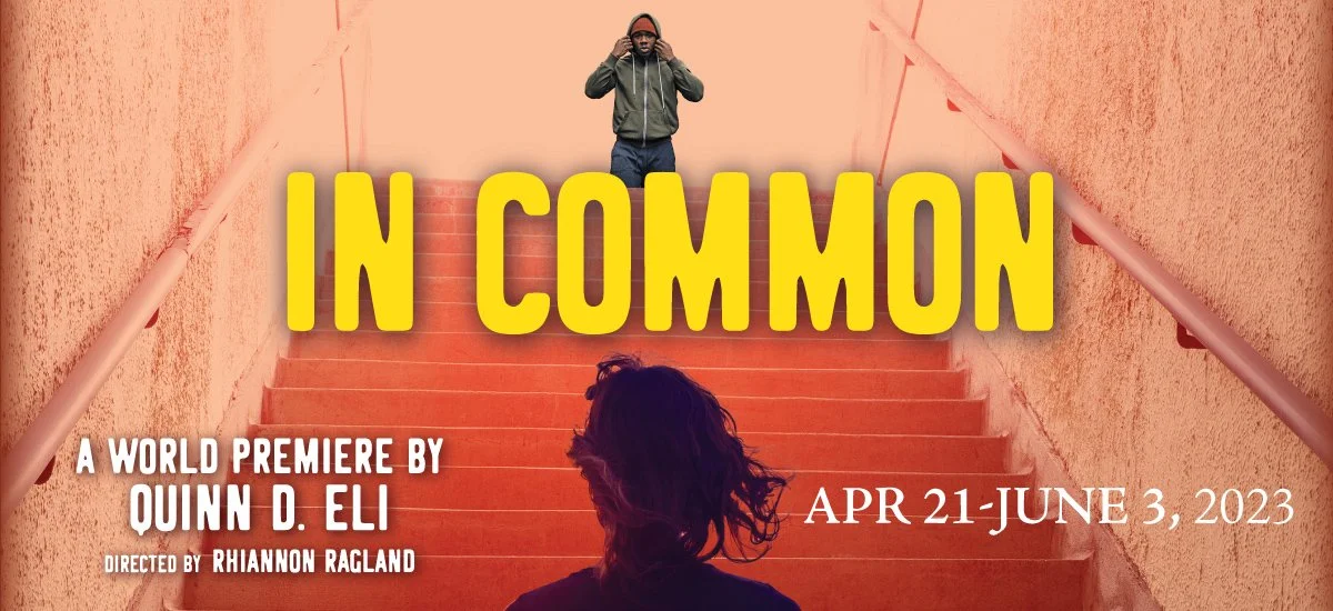 In Common at Purple Rose Theatre