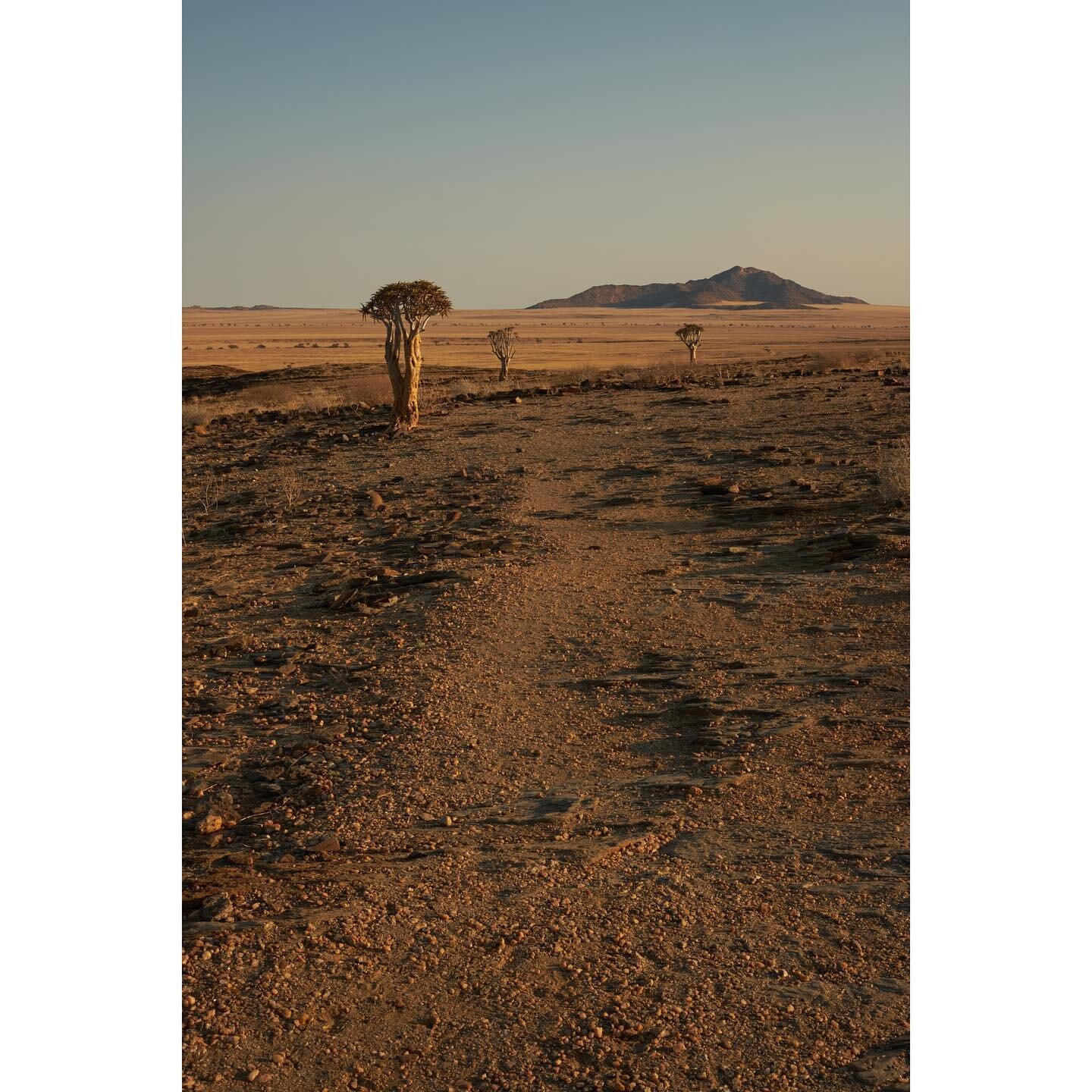 20230430 Road from Swakop to Keetmanshoop