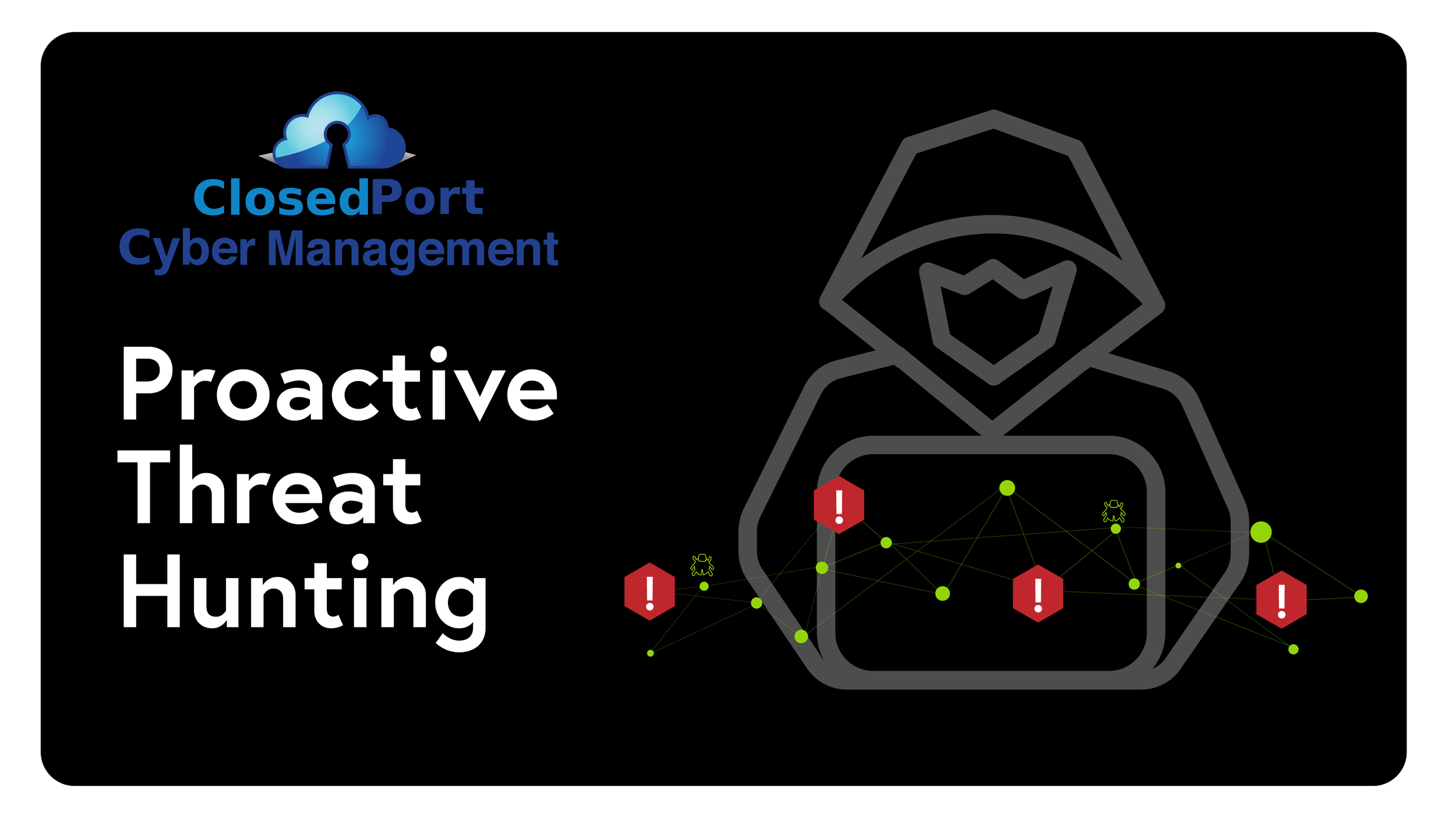 ClosedPort Cyber Management — JSCM Group