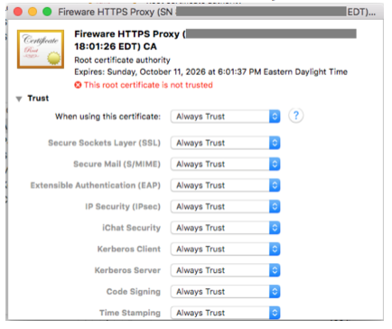 Watchguard ipsec vpn client for macos