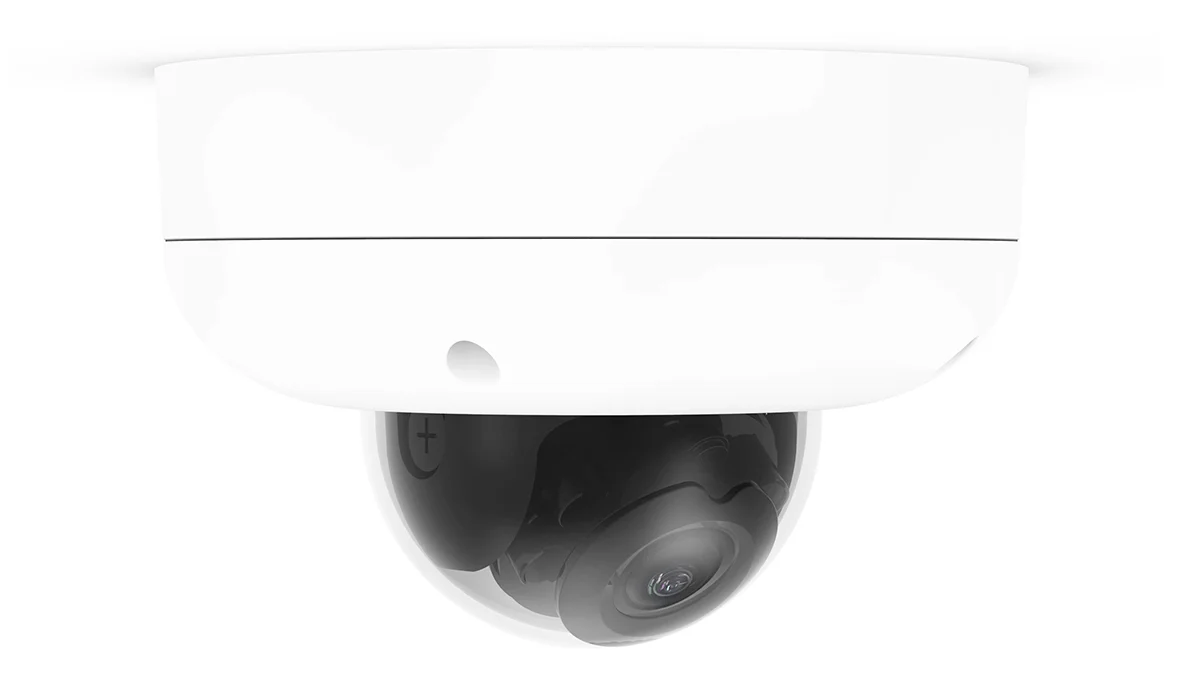 Cisco Meraki MV71 Cloud Managed Camera
