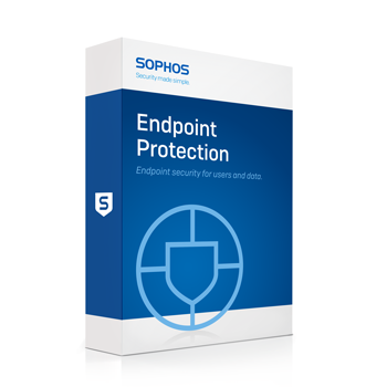 Sophos Endpoint Protection