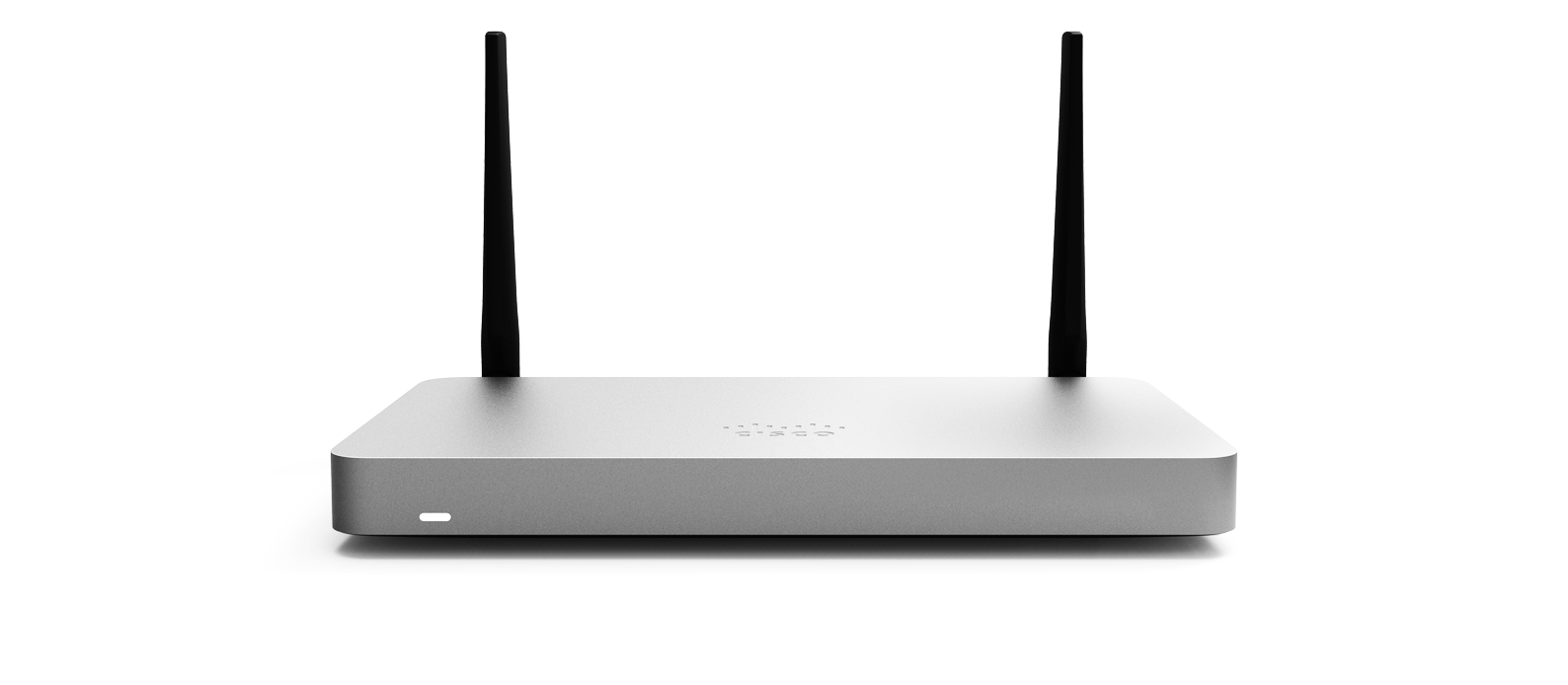 Cisco Meraki MX67C firewall device