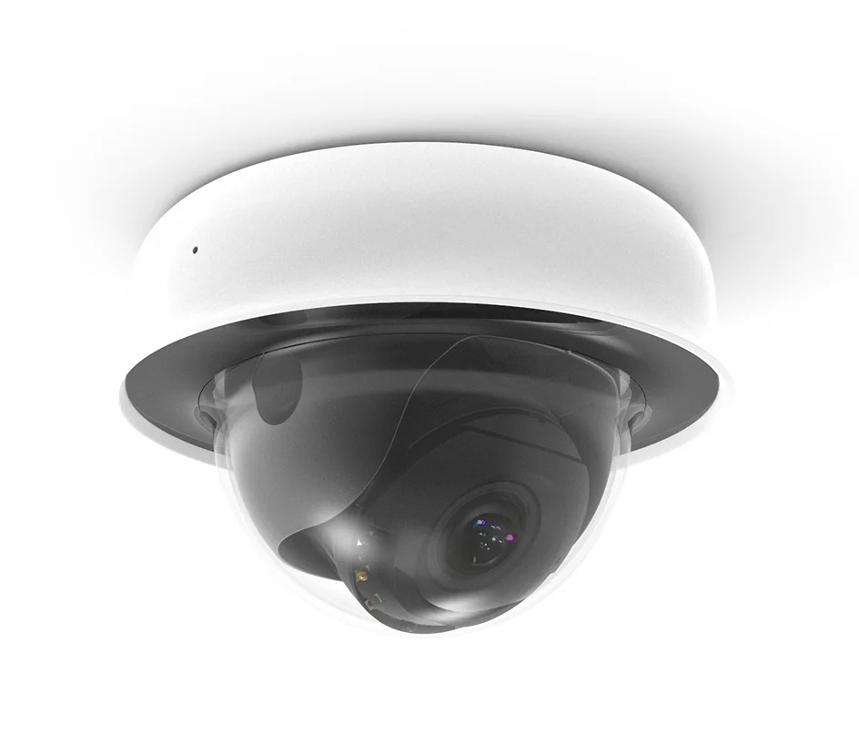 Cisco Meraki MV Cloud-Managed Security Cameras