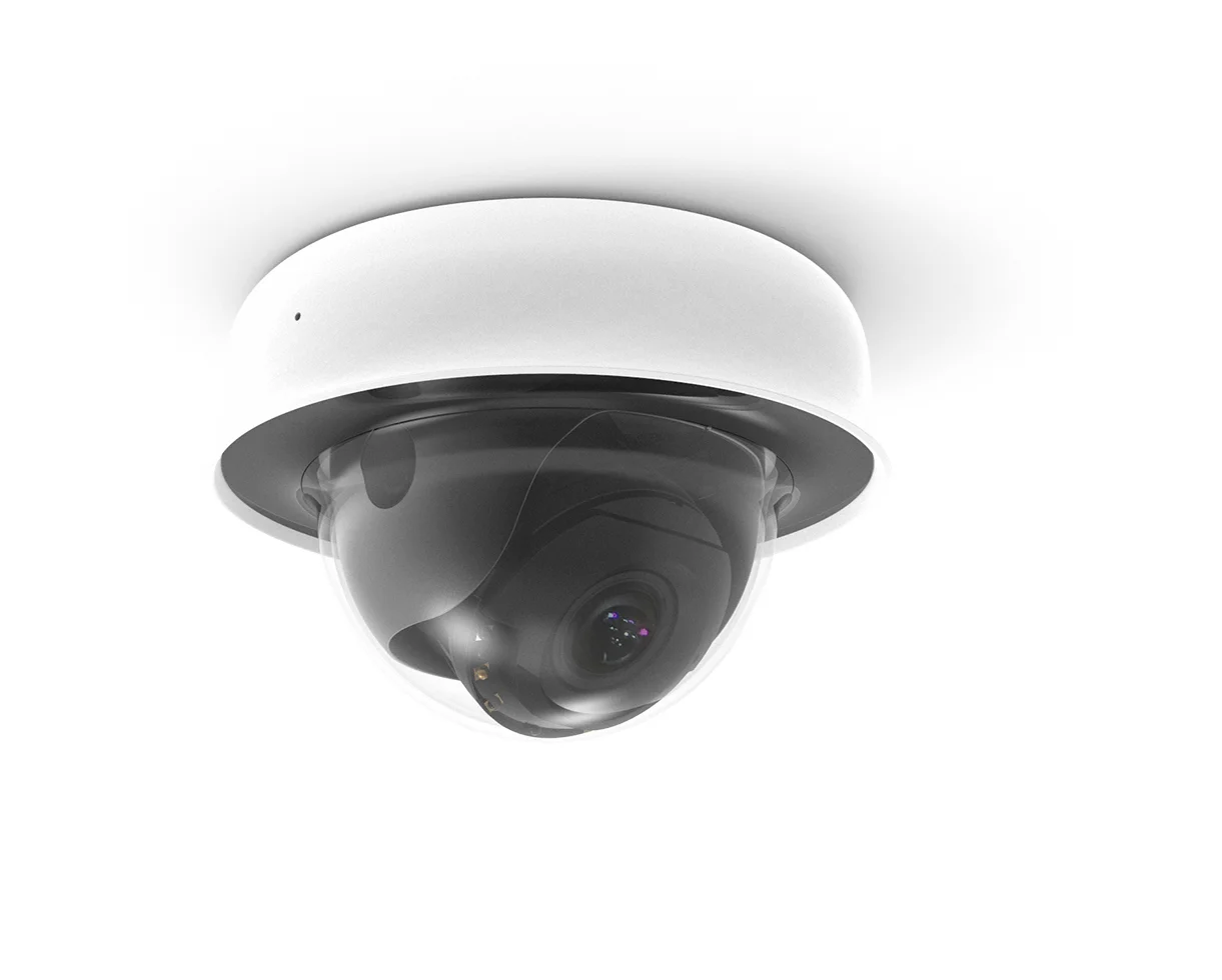 Cisco Meraki MV22 Cloud Managed Security Camera
