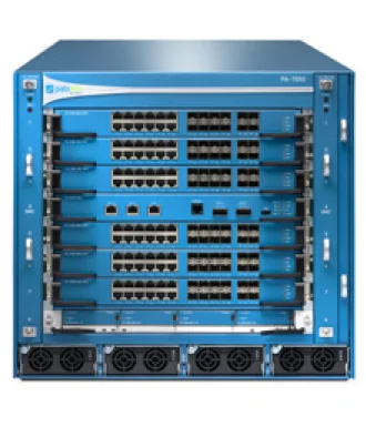 Palo Alto Networks PA-7050 Firewall