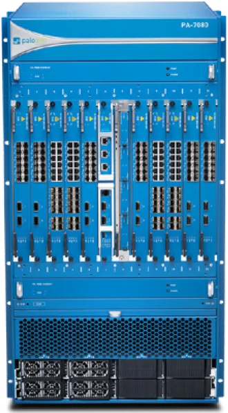 Palo Alto Networks PA-7080 Firewall