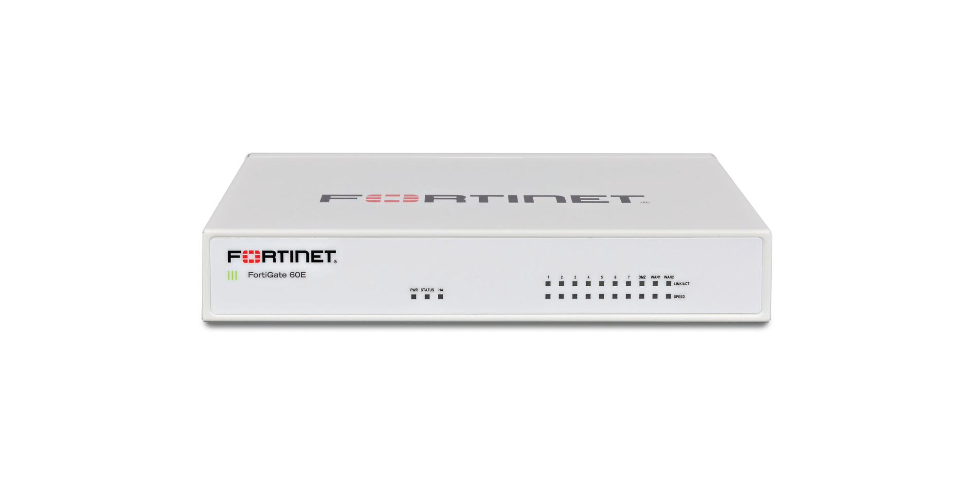 FortiGate FortiWiFi 60E Series