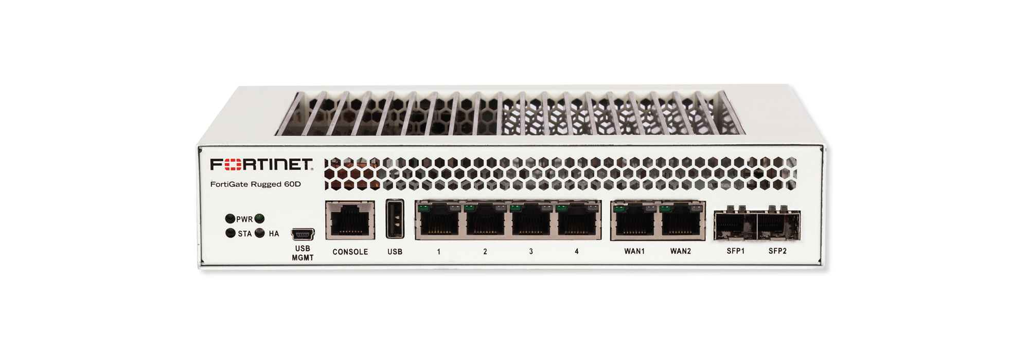 Fortinet FortiGate Rugged Series