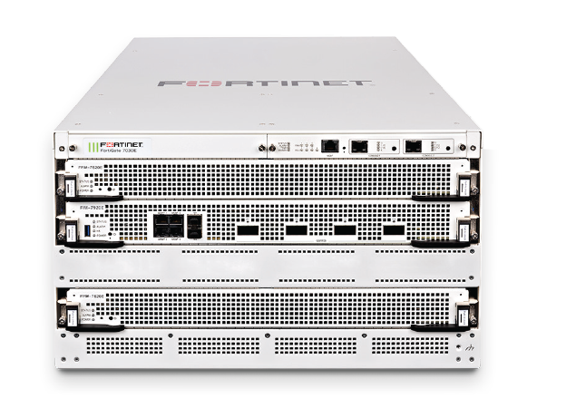Fortinet FortiGate 7030E