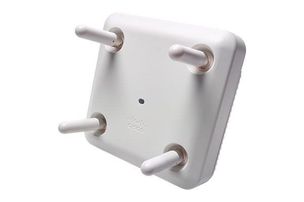 Cisco Aironet 3800e Wireless Access Point